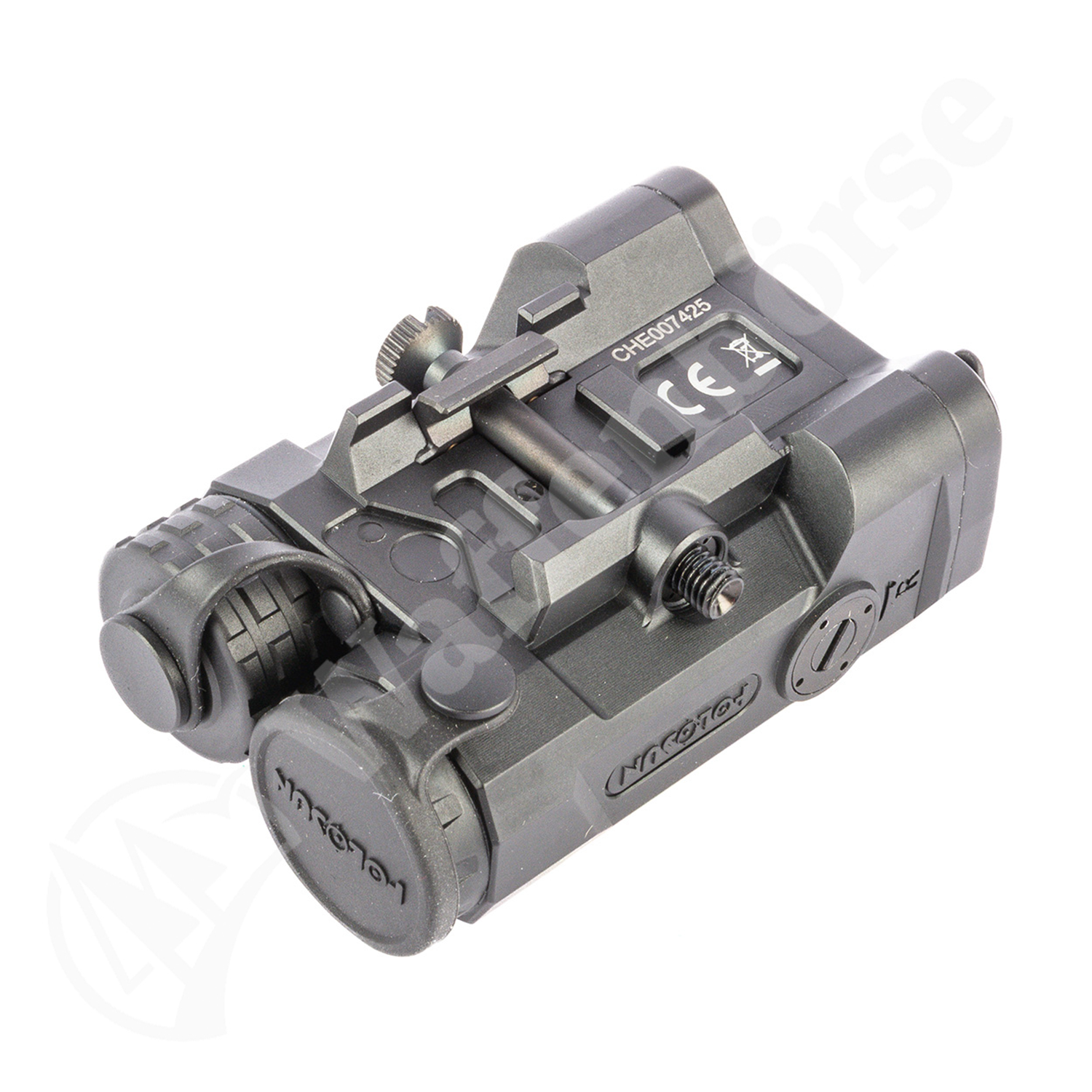 HOLOSUN IRIS 3 GR IR Laserzielgerät