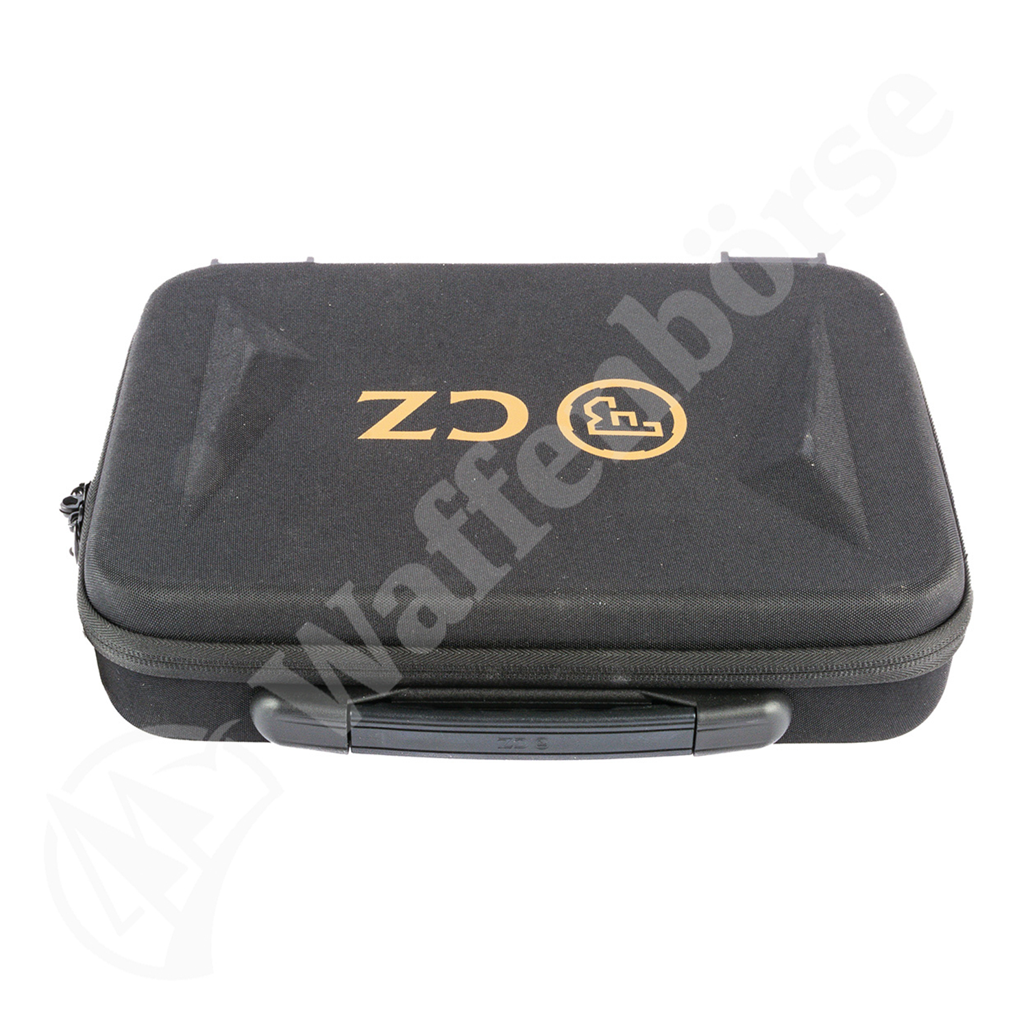 CZ Shadow 2 Compact OR 9mm para