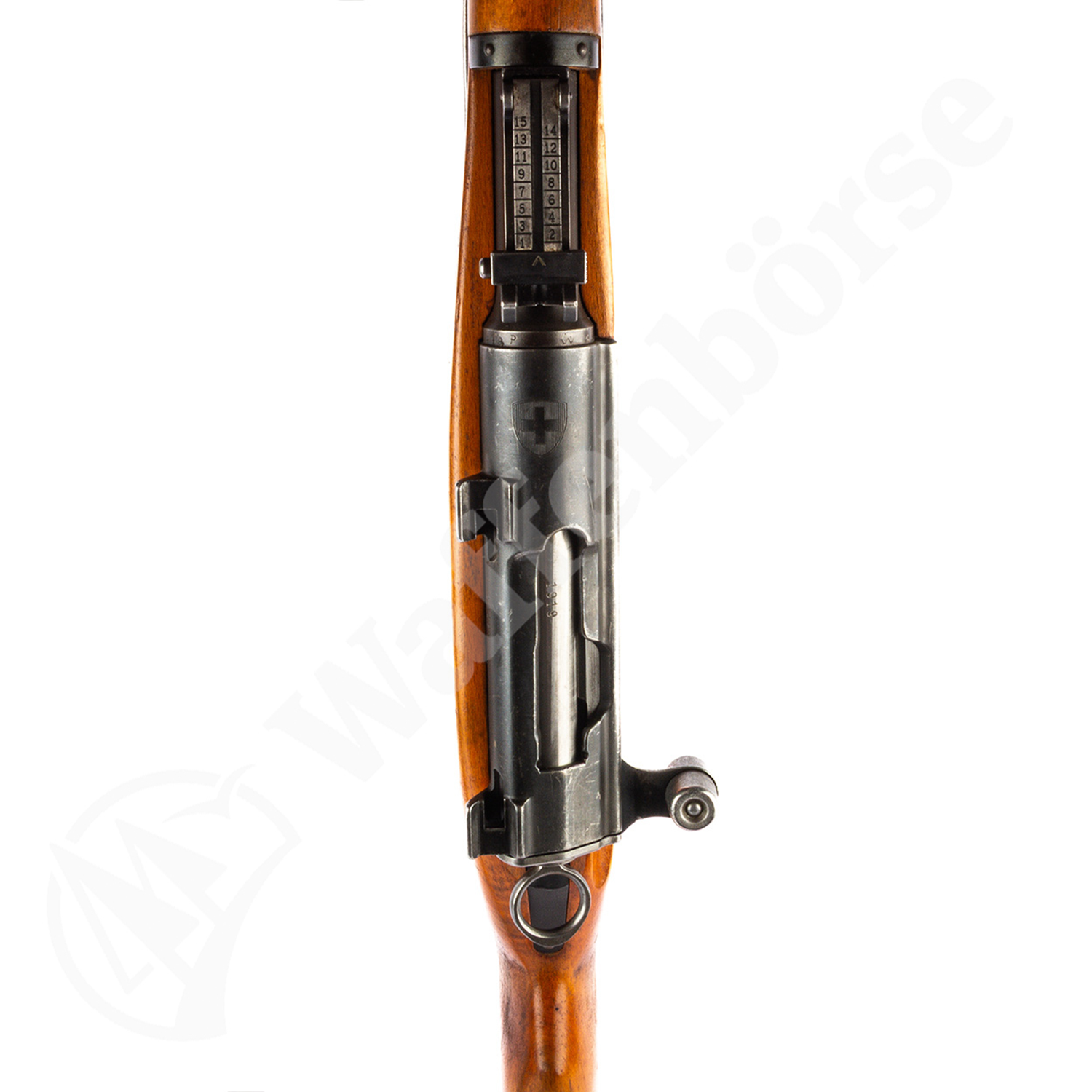 CH ZFK 55 7,5x55