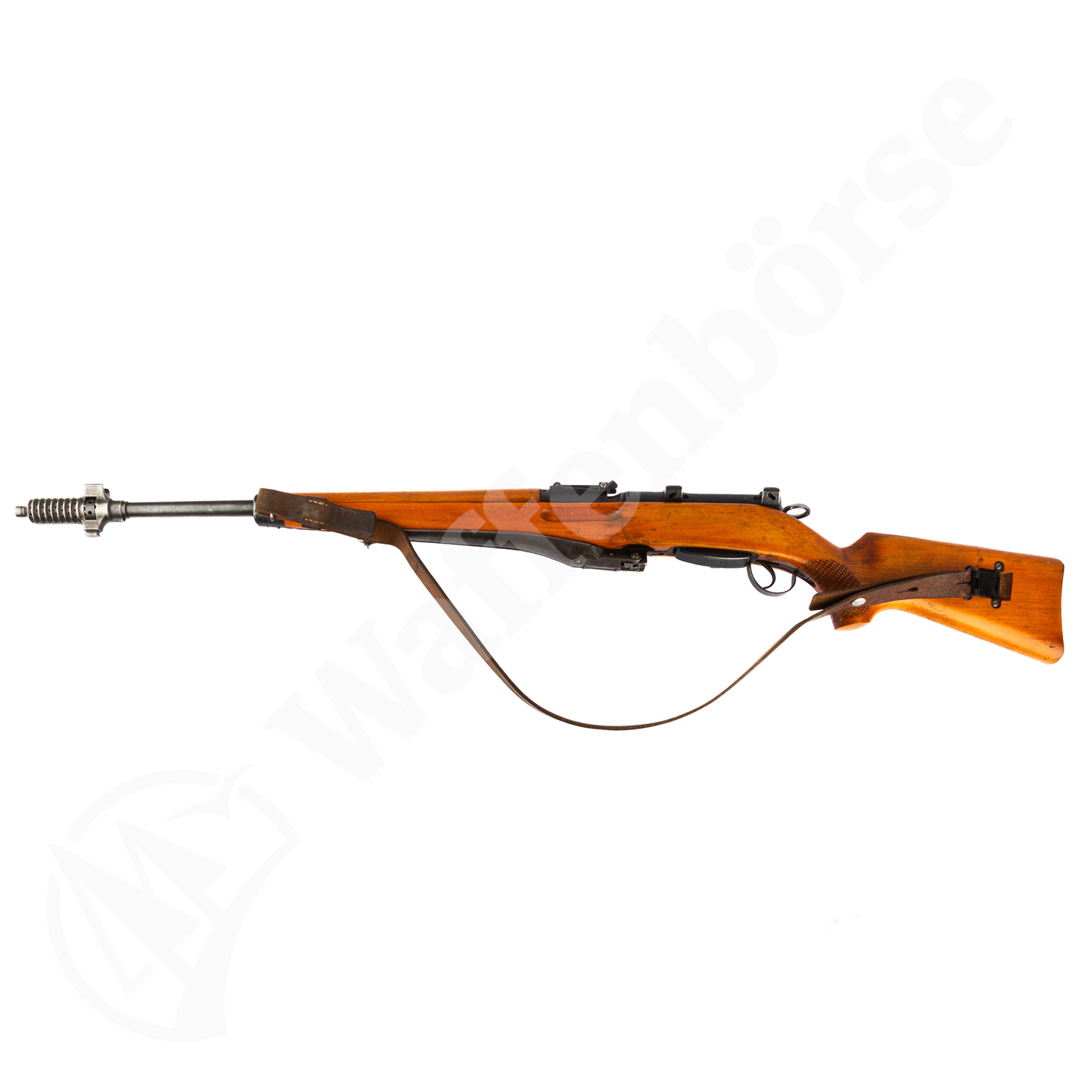 CH ZFK 55 7,5x55