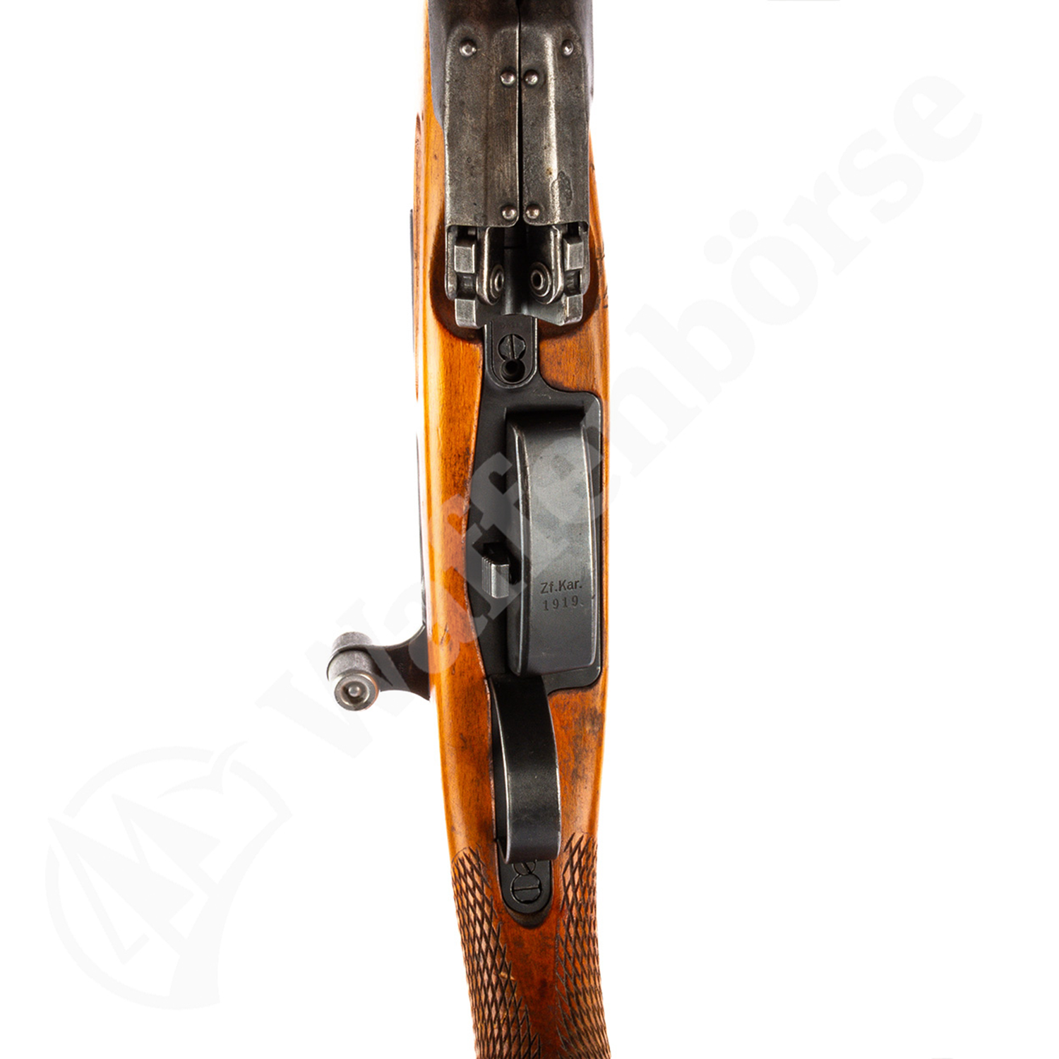 CH ZFK 55 7,5x55
