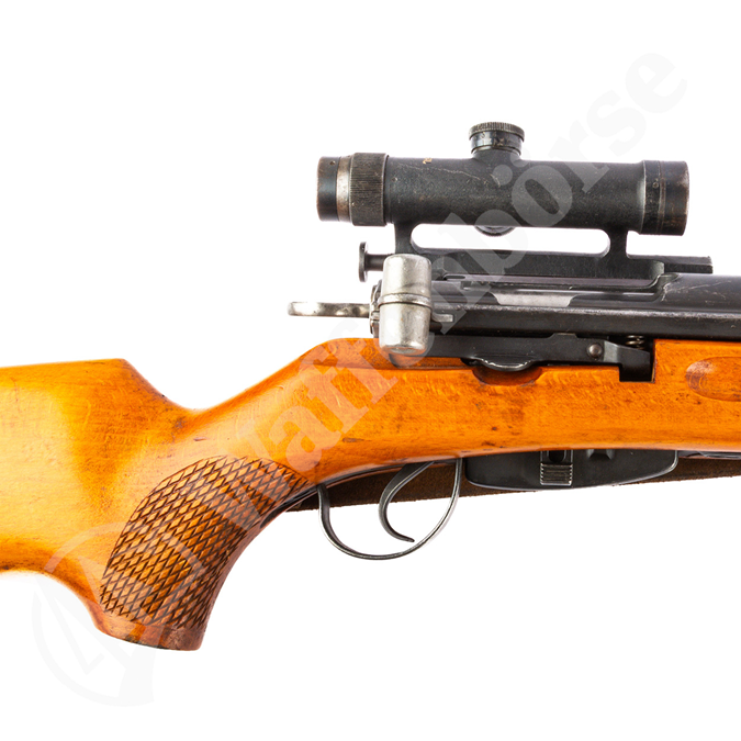 CH ZFK 55 7,5x55