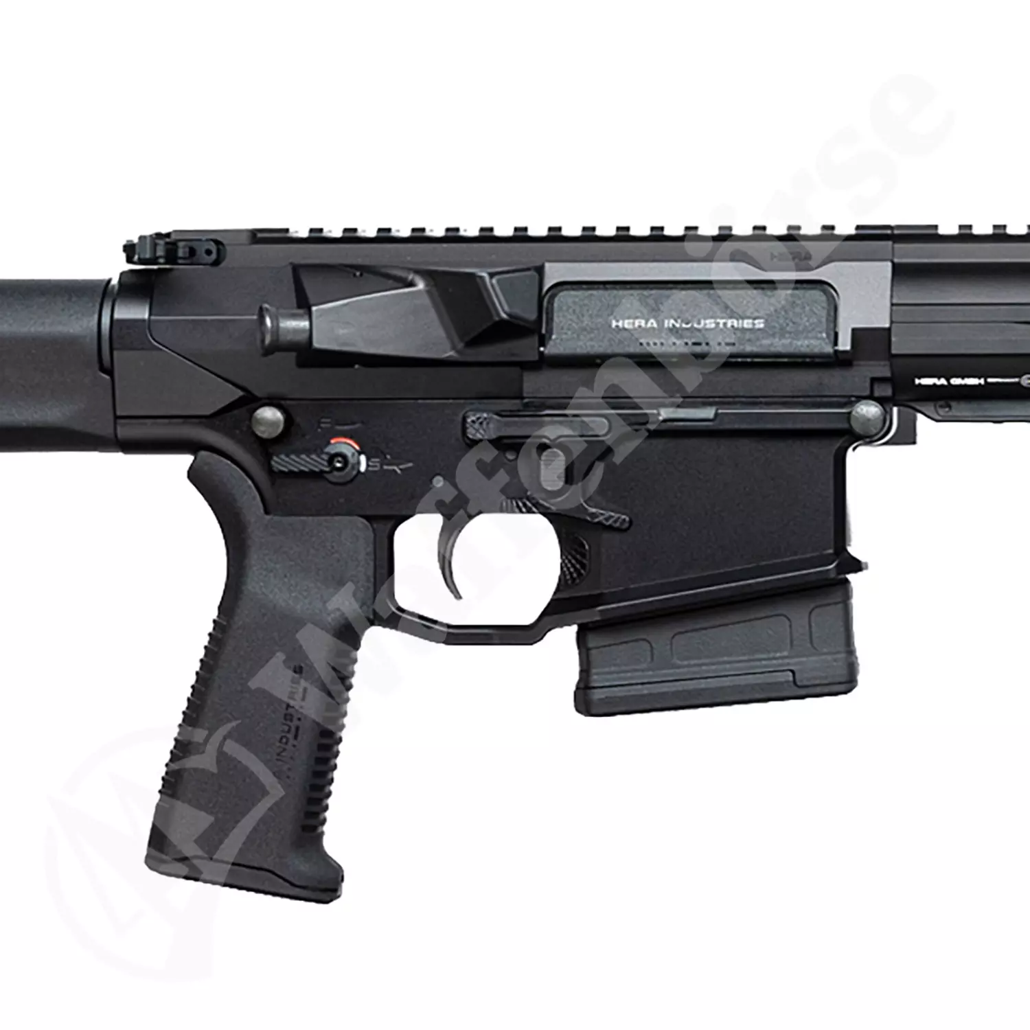 Hera Arms 7SIX2 Precision 20