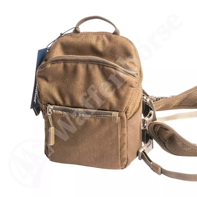 Bauchtasche Blaser Harness 2.0 Braun 