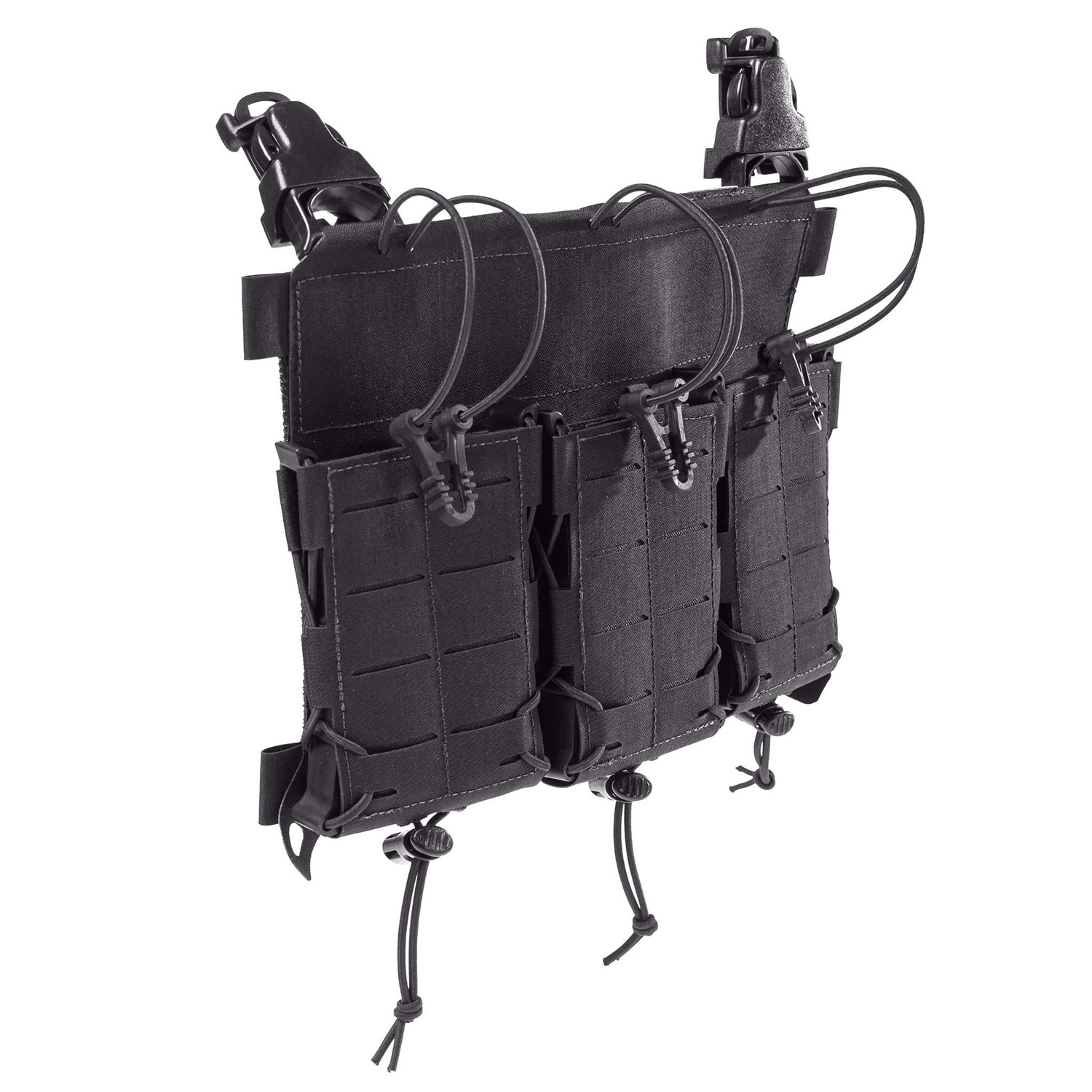 Lindnerhof MX234 Multi-Caliber Triple Front Panel