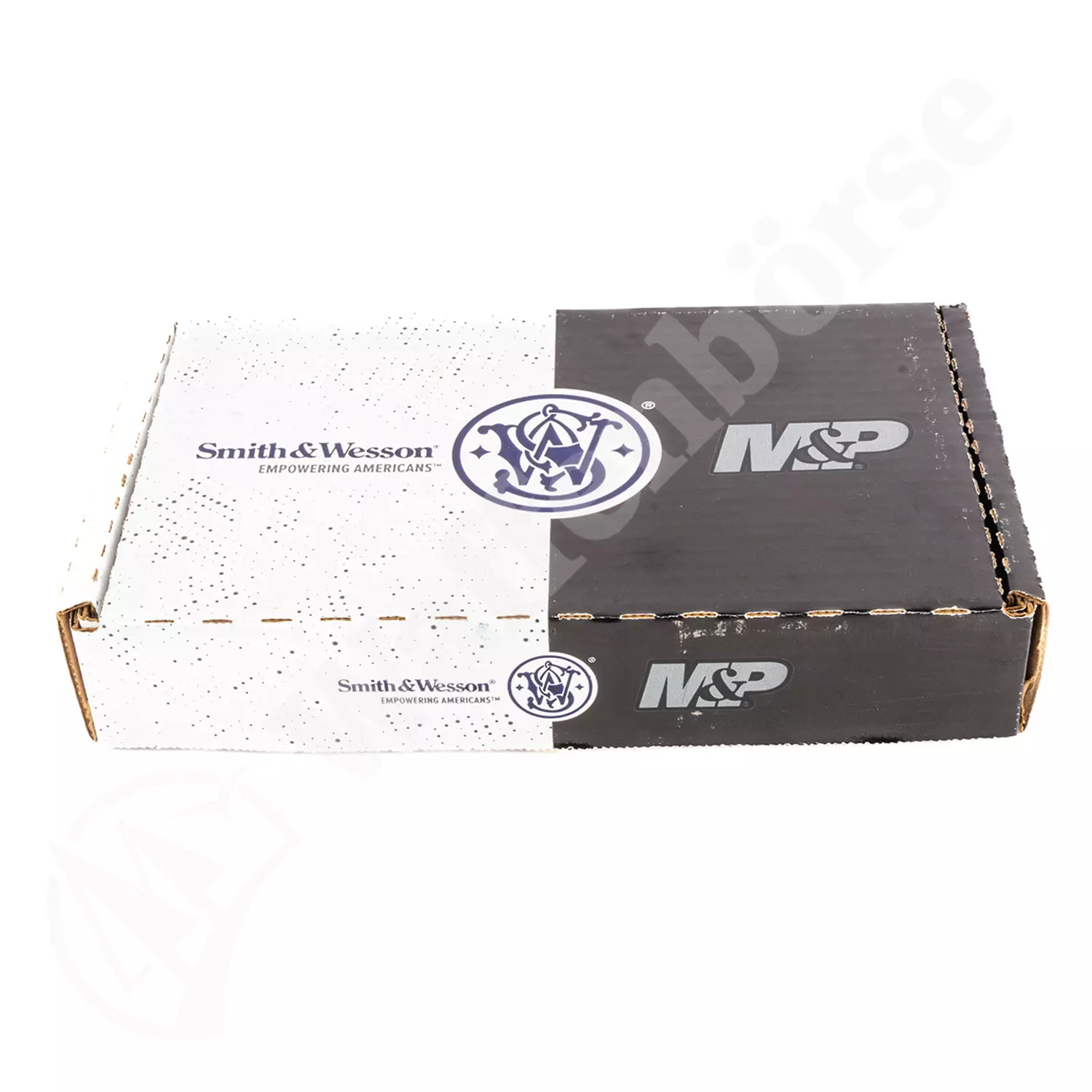 Smith & Wesson M&P9 M2.0 FDE 5