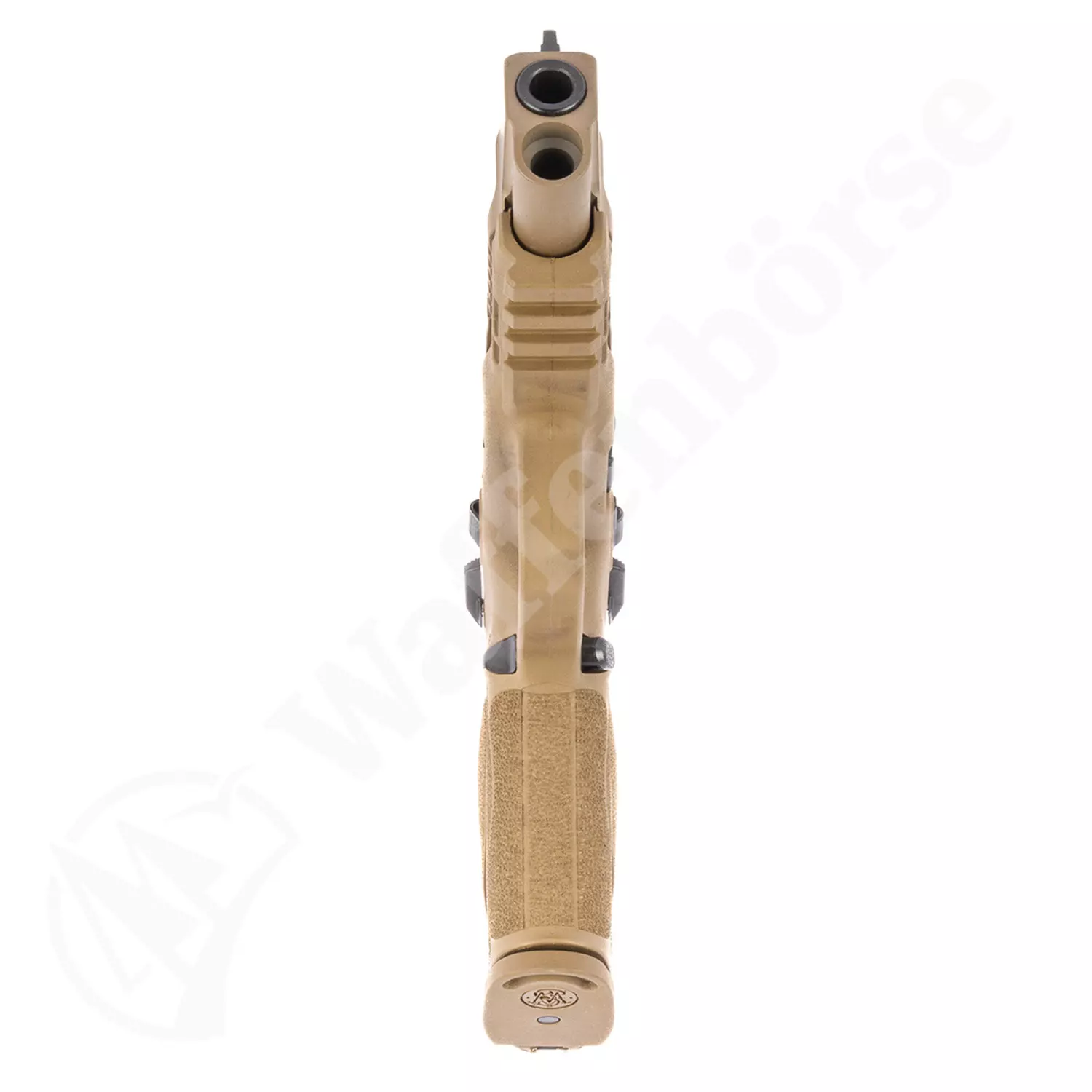 Smith & Wesson M&P9 M2.0 FDE 5