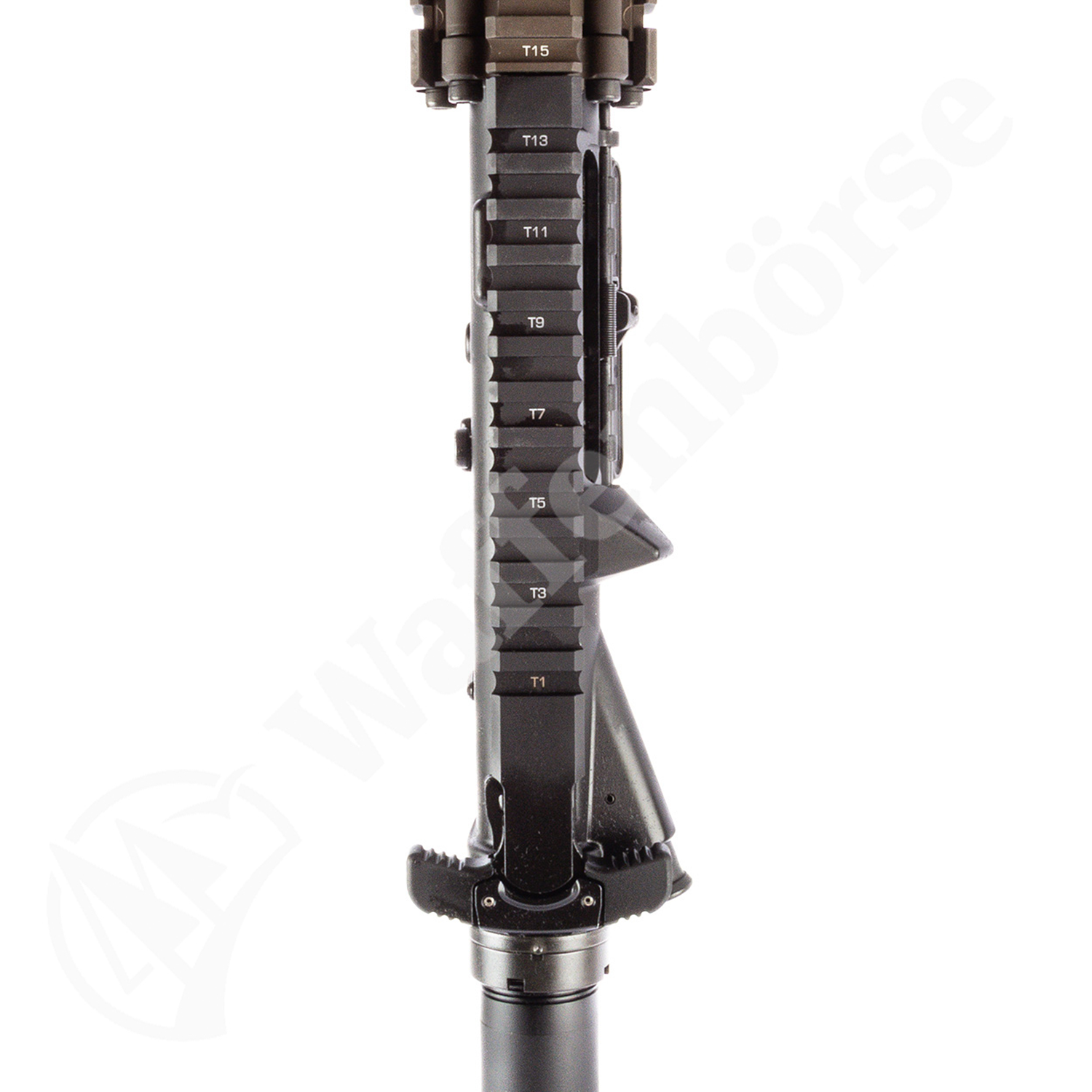 Daniel Defense DDM4 MK18 RII 10.3