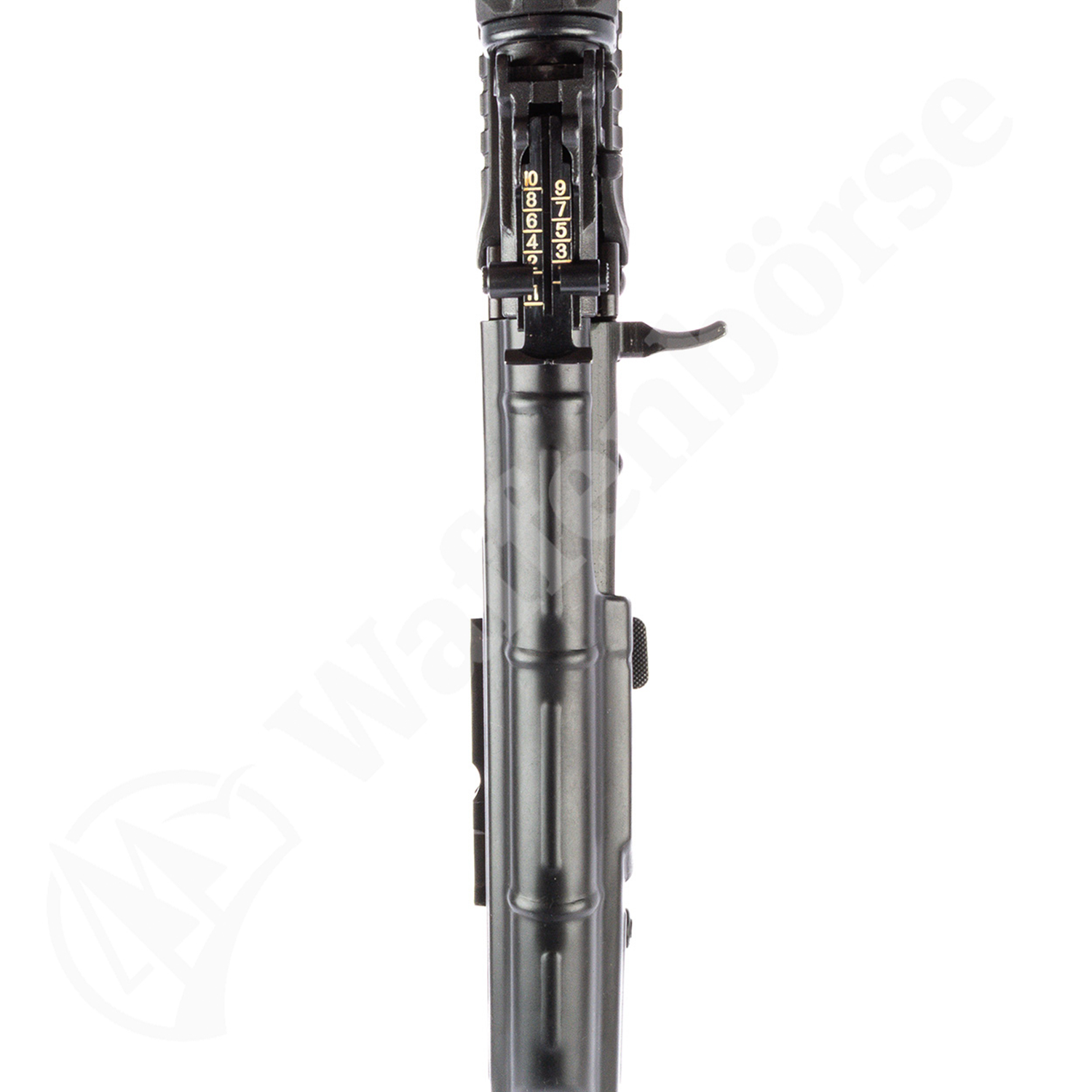 SDM AK47 Spetznaz Limited Series 7.62x39