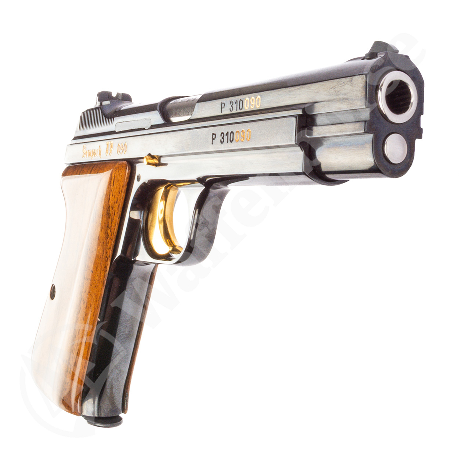 SIG P210 