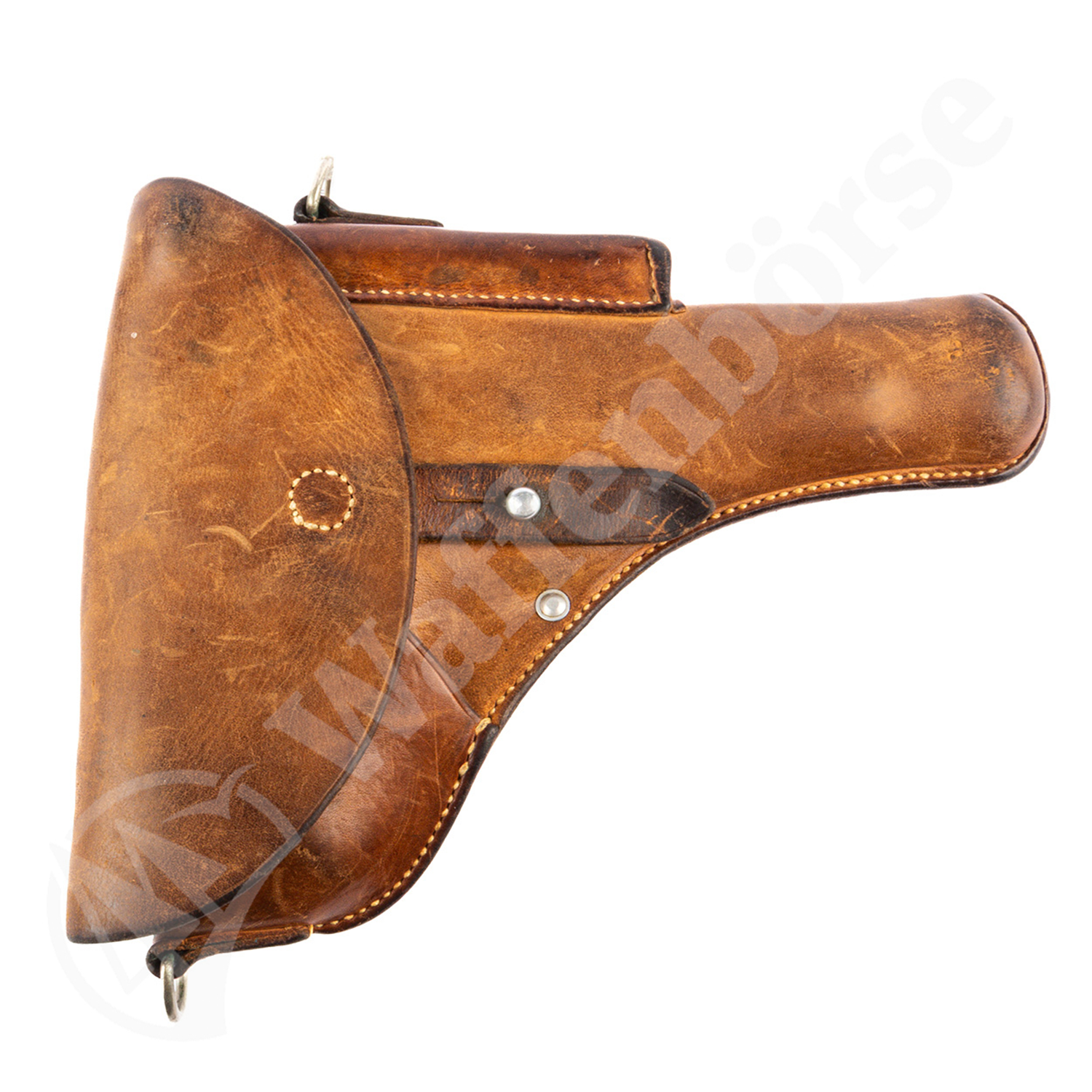 Pistole SIG P210 Armee 9mm para