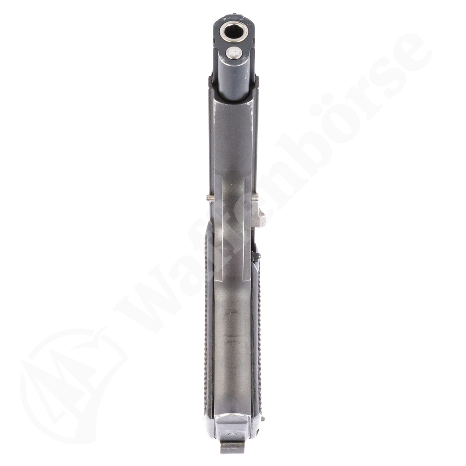 Pistole SIG P210 Armee 9mm para