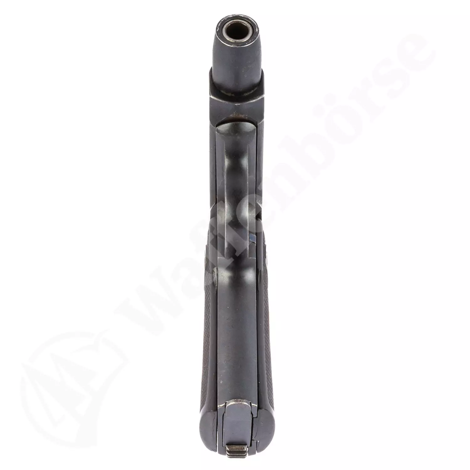 Walther Modell 4 7.65 Browing