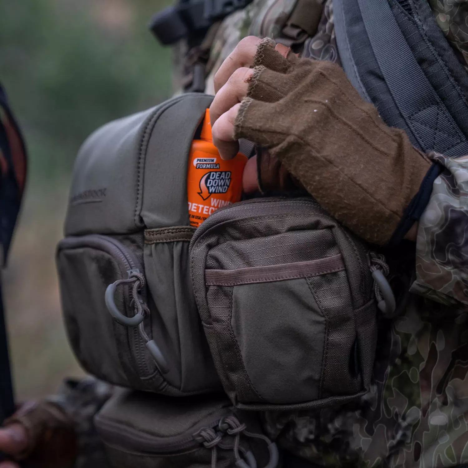 Eberlestock Recon Utility Tasche