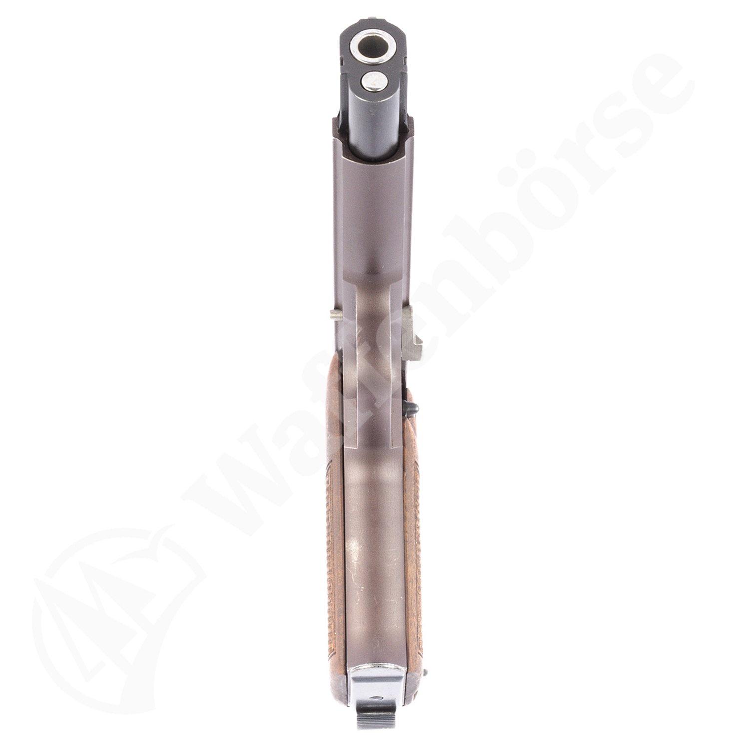 SIG P210-6 (-2)Hämmerli Tiengen 9mm para