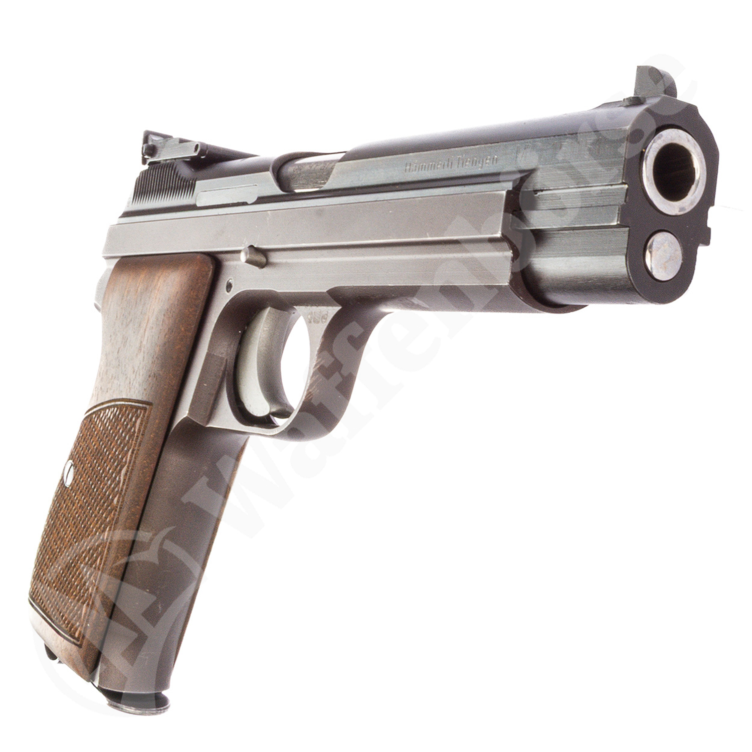 SIG P210-6 (-2)Hämmerli Tiengen 9mm para