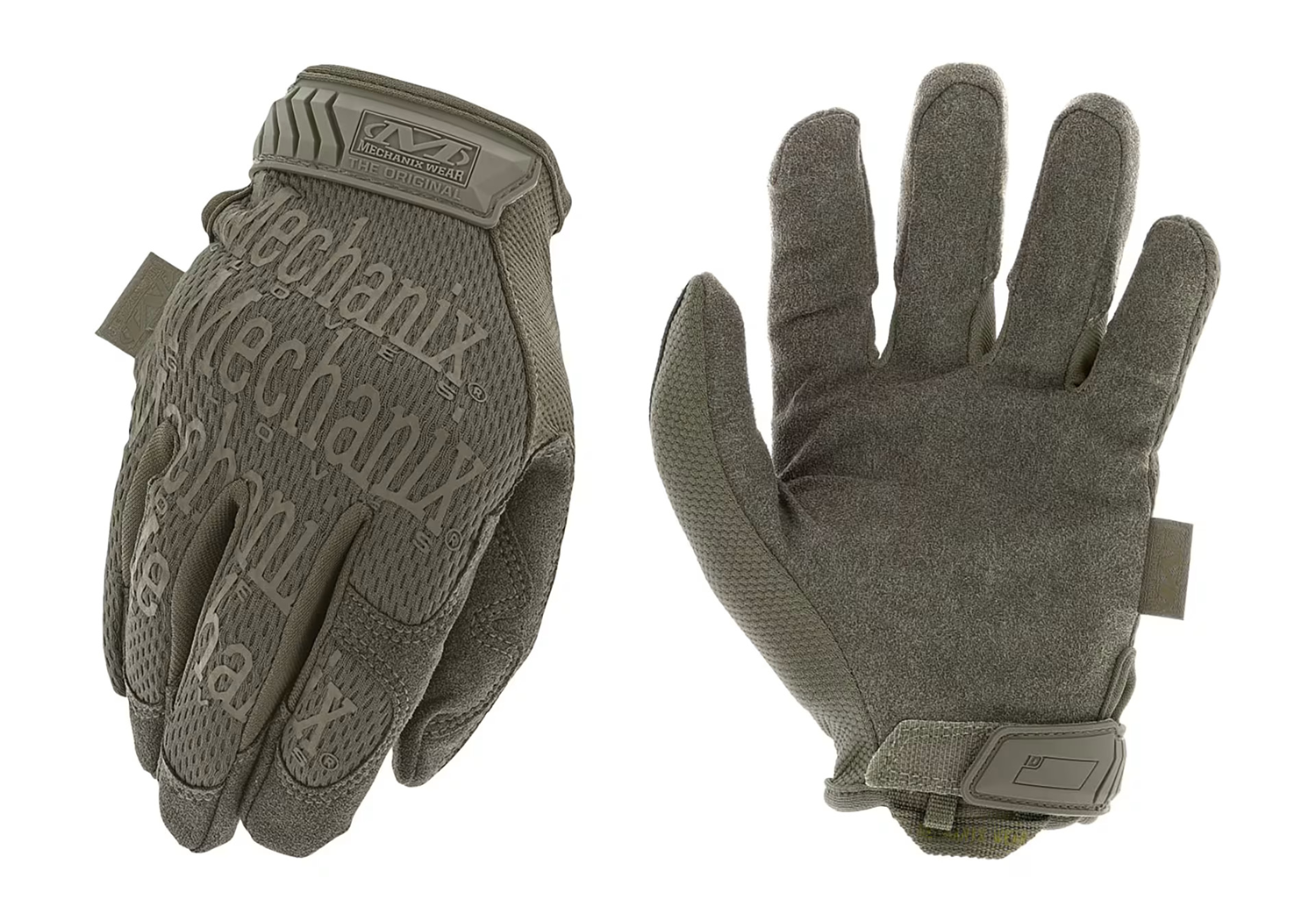 Handschuh MECHANIX - The Original OD