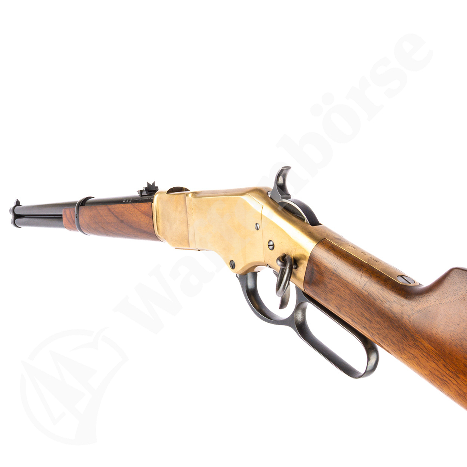 Uberti 1866 .44-40