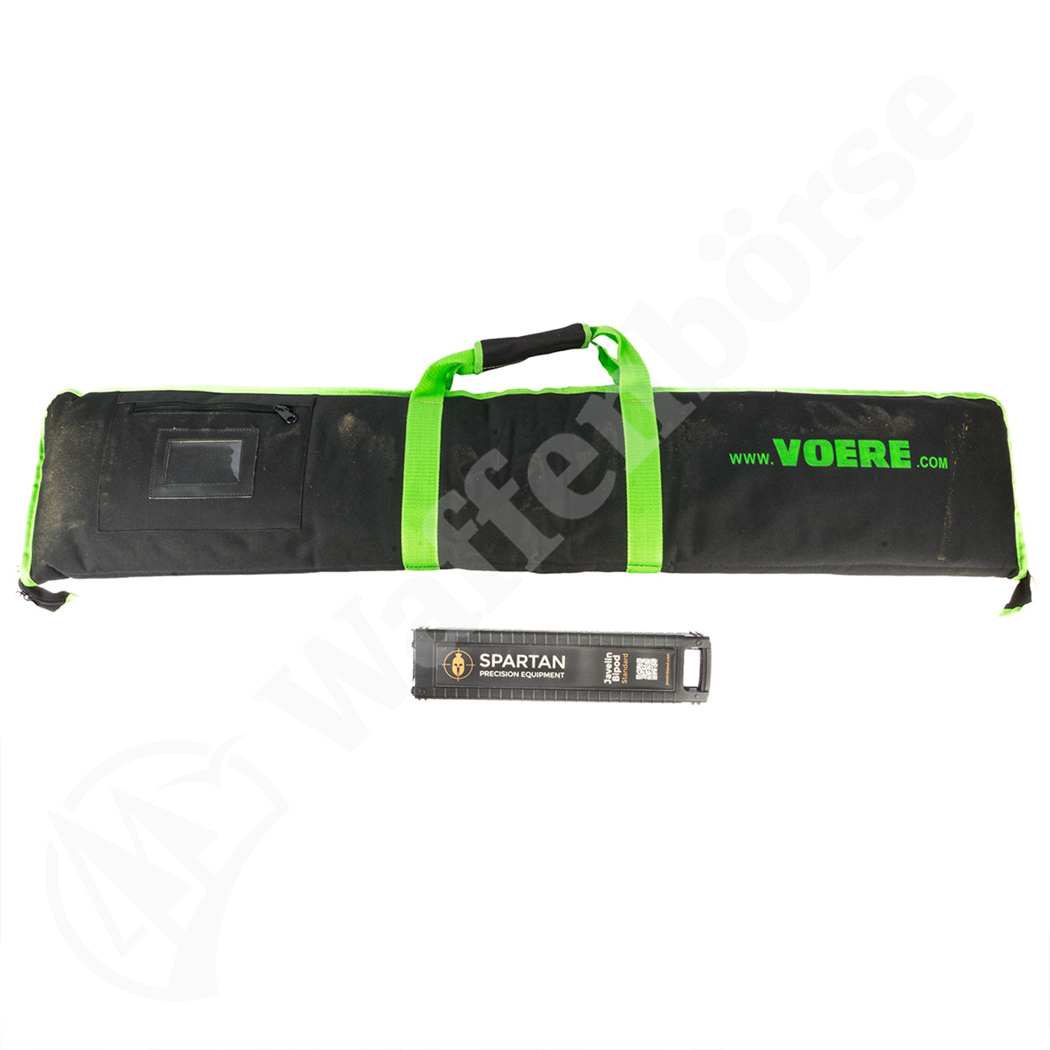 Voere K15A .22lr
