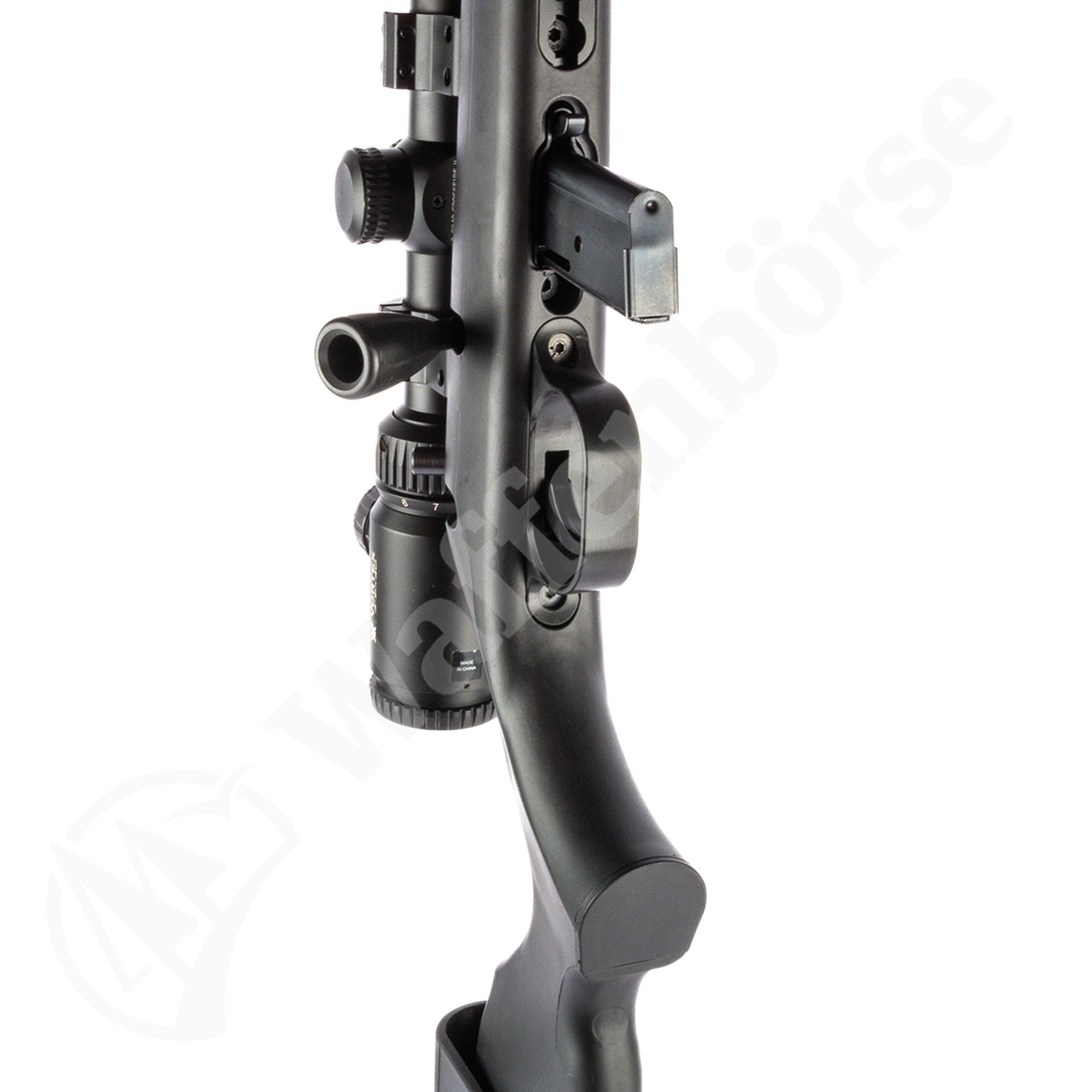Voere K15A .22lr