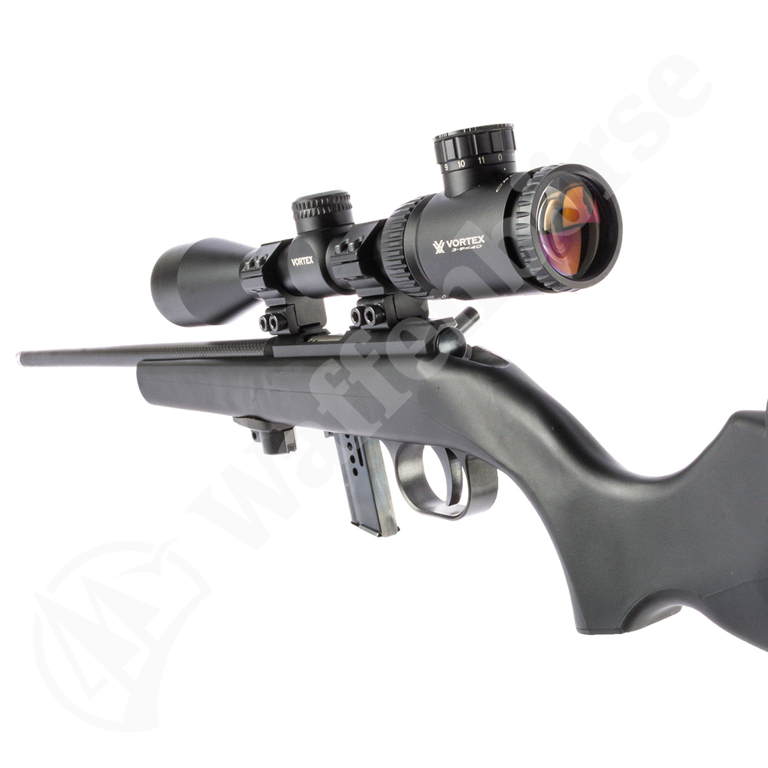 Voere K15A .22lr