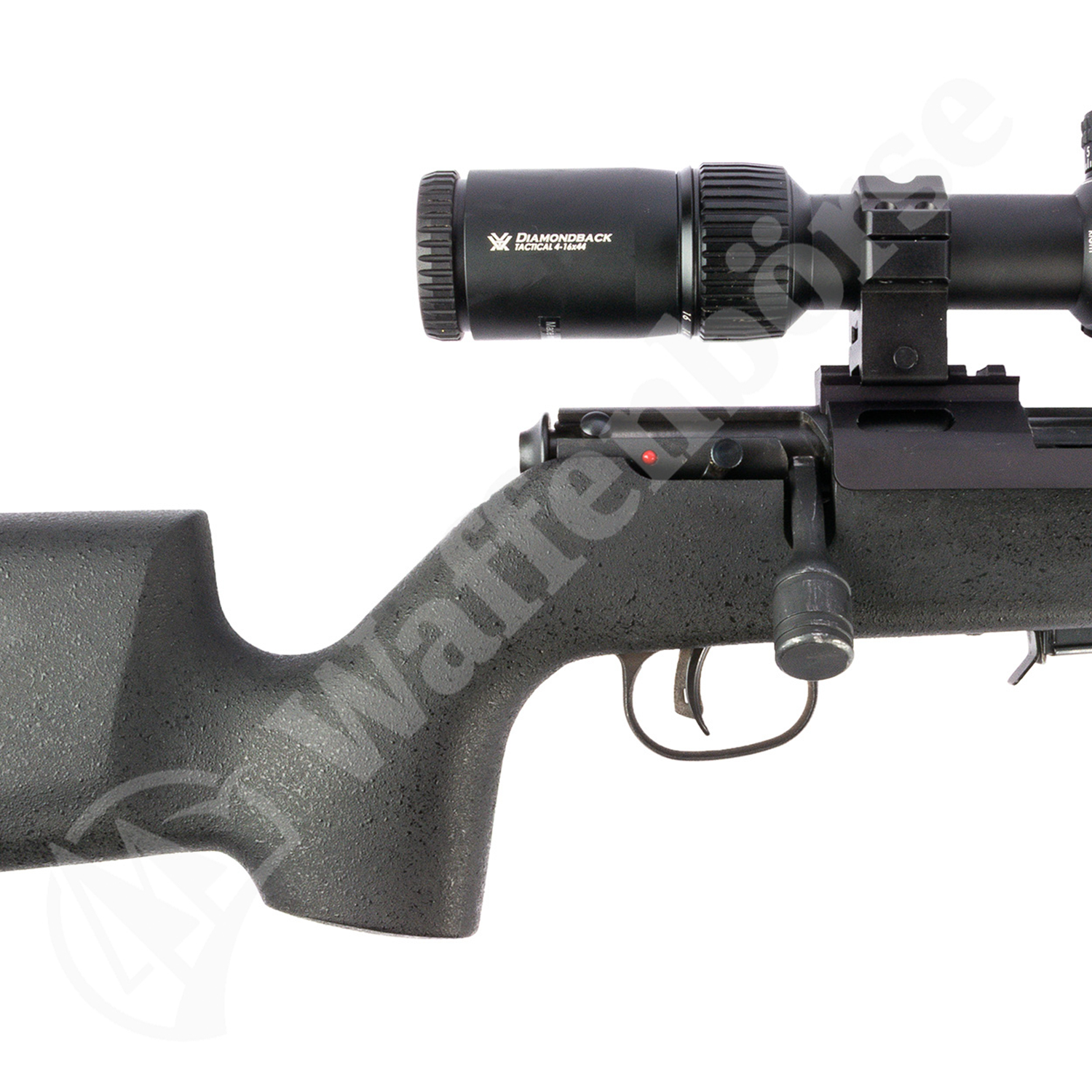 Savage 93R17 TRR-SR .17hmr