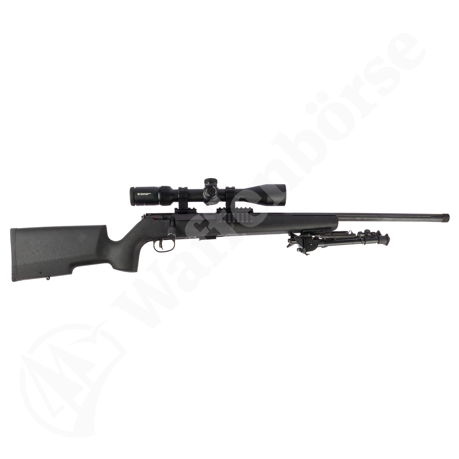 Savage 93R17 TRR-SR .17hmr