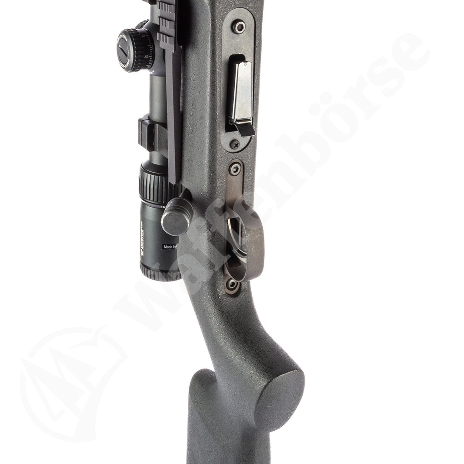 Savage 93R17 TRR-SR .17hmr