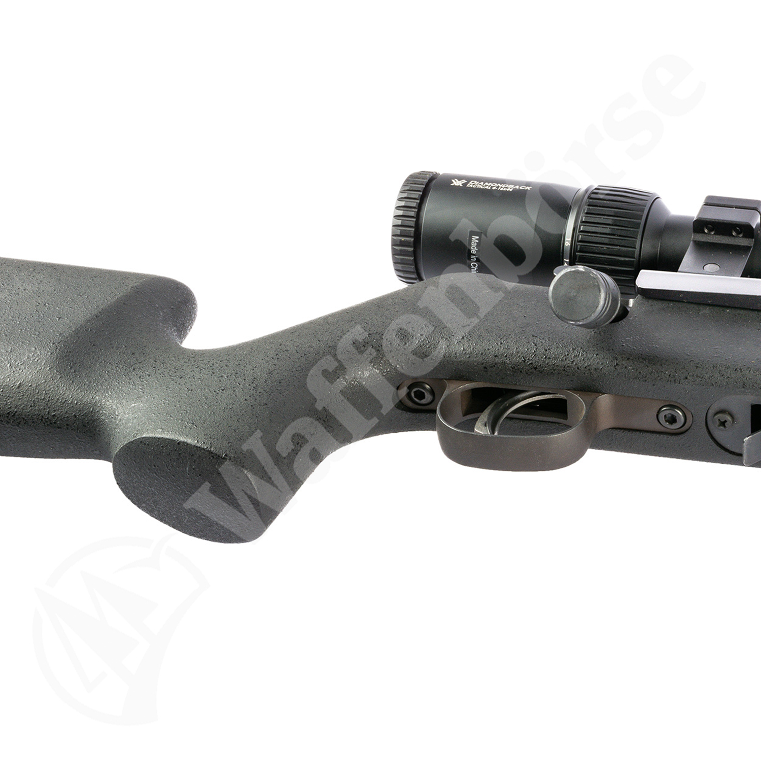 Savage 93R17 TRR-SR .17hmr