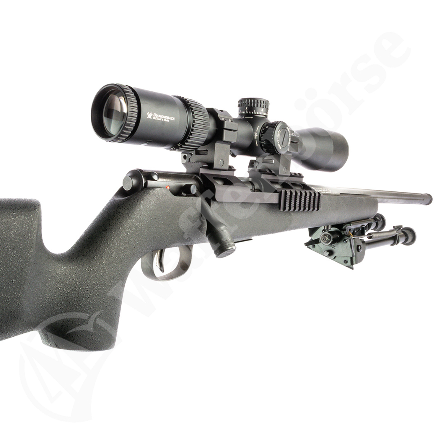 Savage 93R17 TRR-SR .17hmr