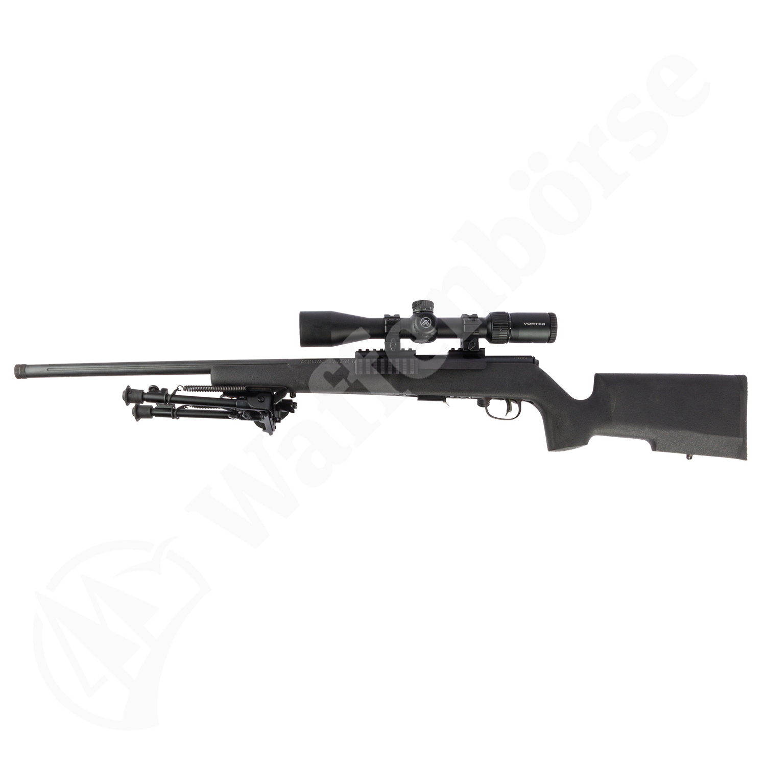 Savage 93R17 TRR-SR .17hmr