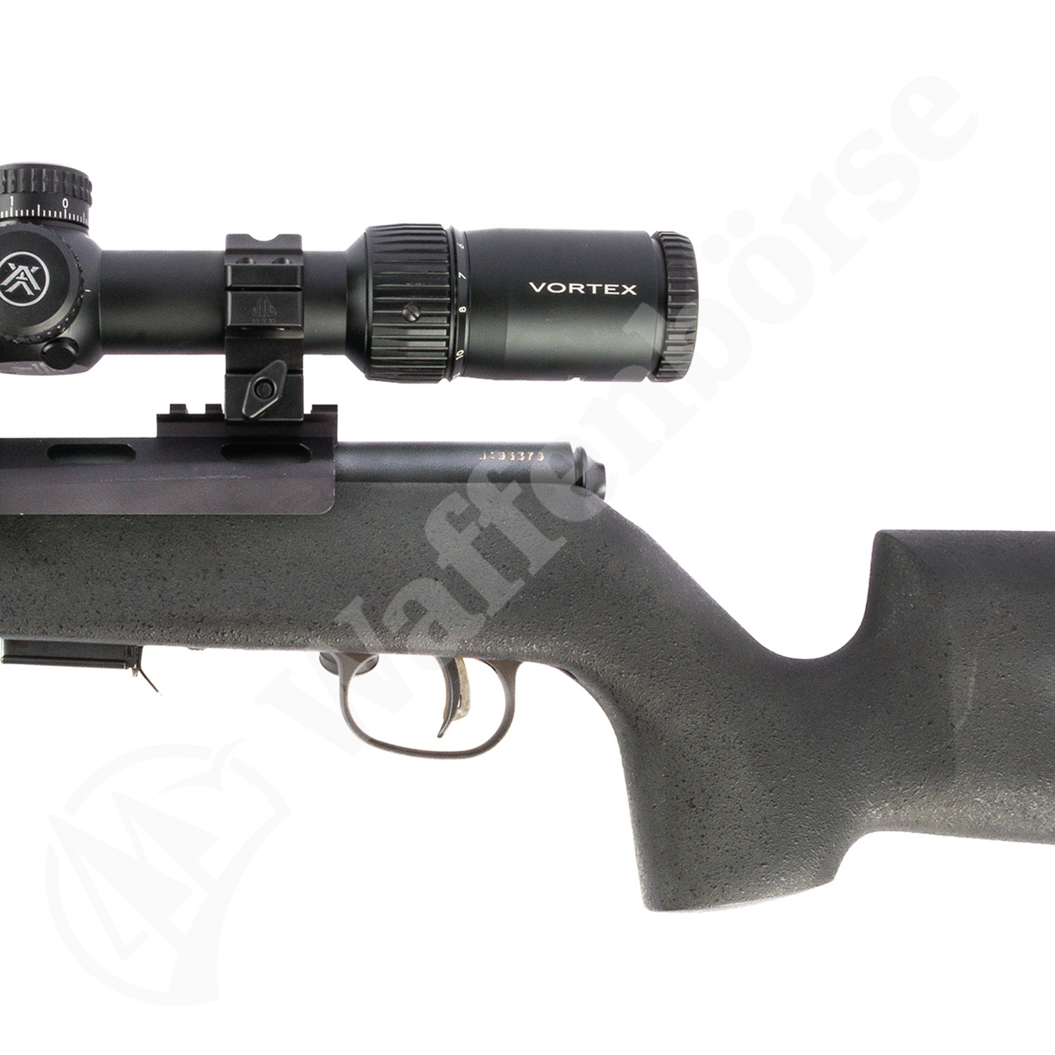 Savage 93R17 TRR-SR .17hmr