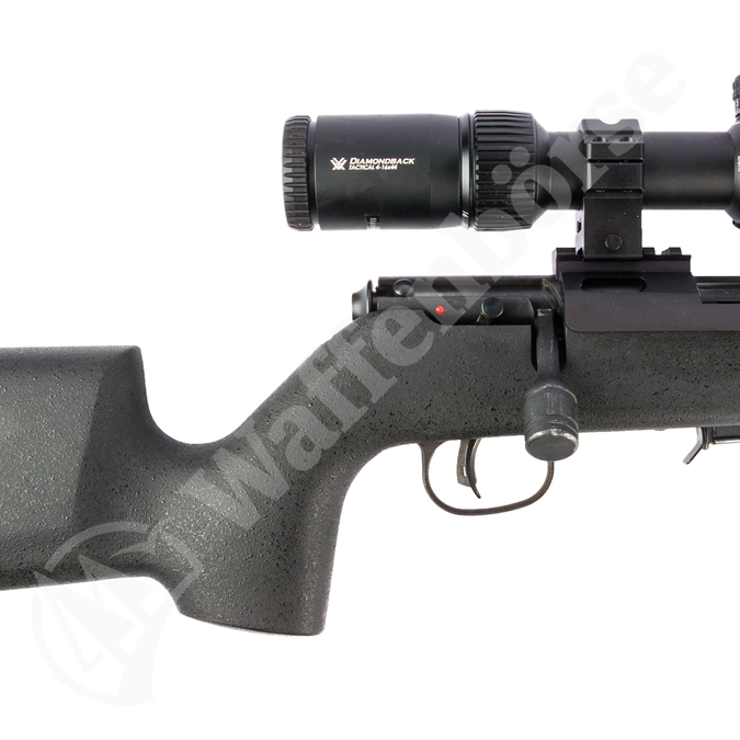 Savage 93R17 TRR-SR .17hmr