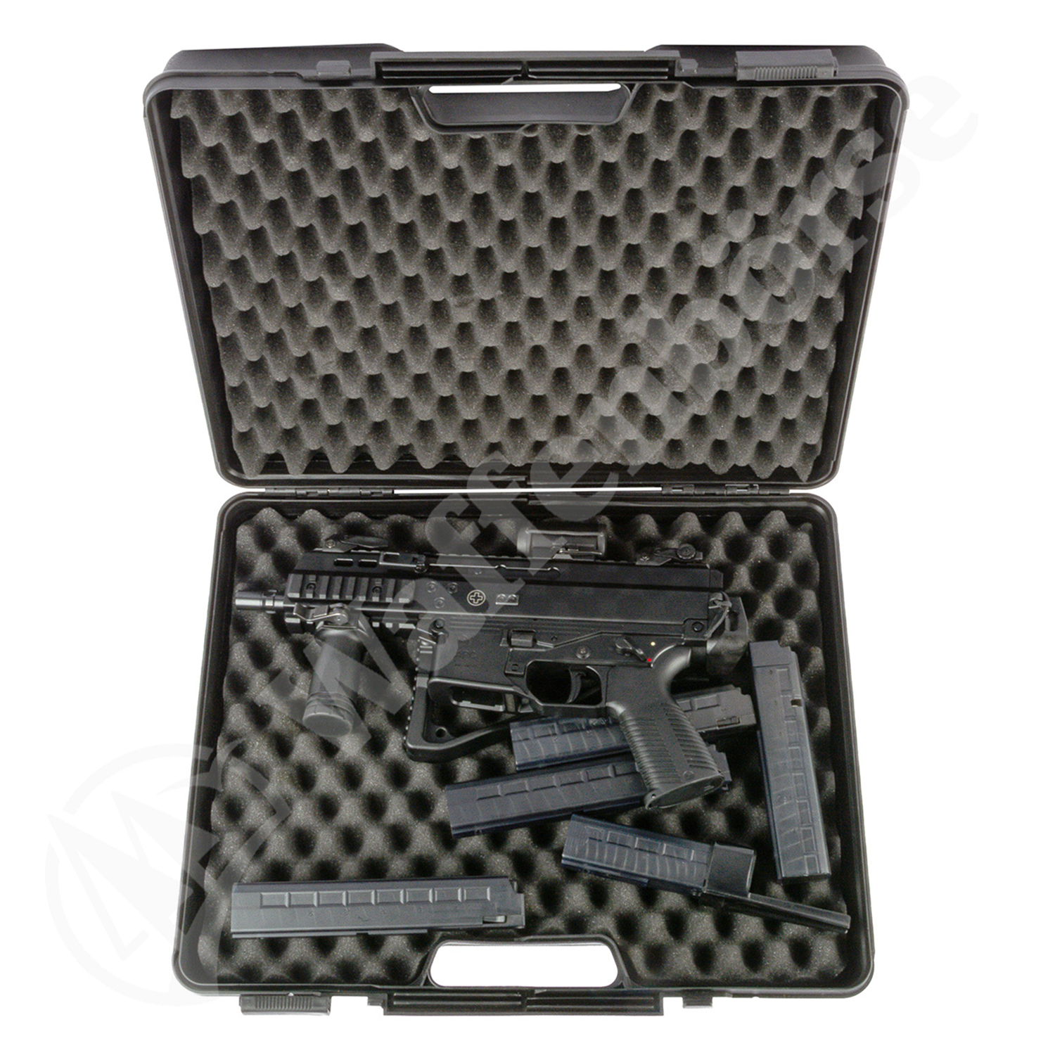 B&T AG APC9 PRO 9mm para