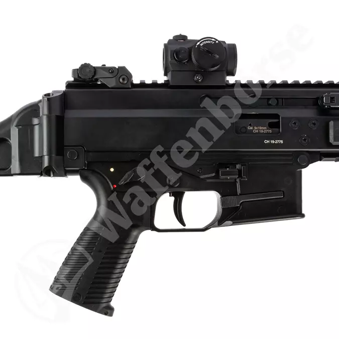 B&T AG APC9 PRO 9mm para