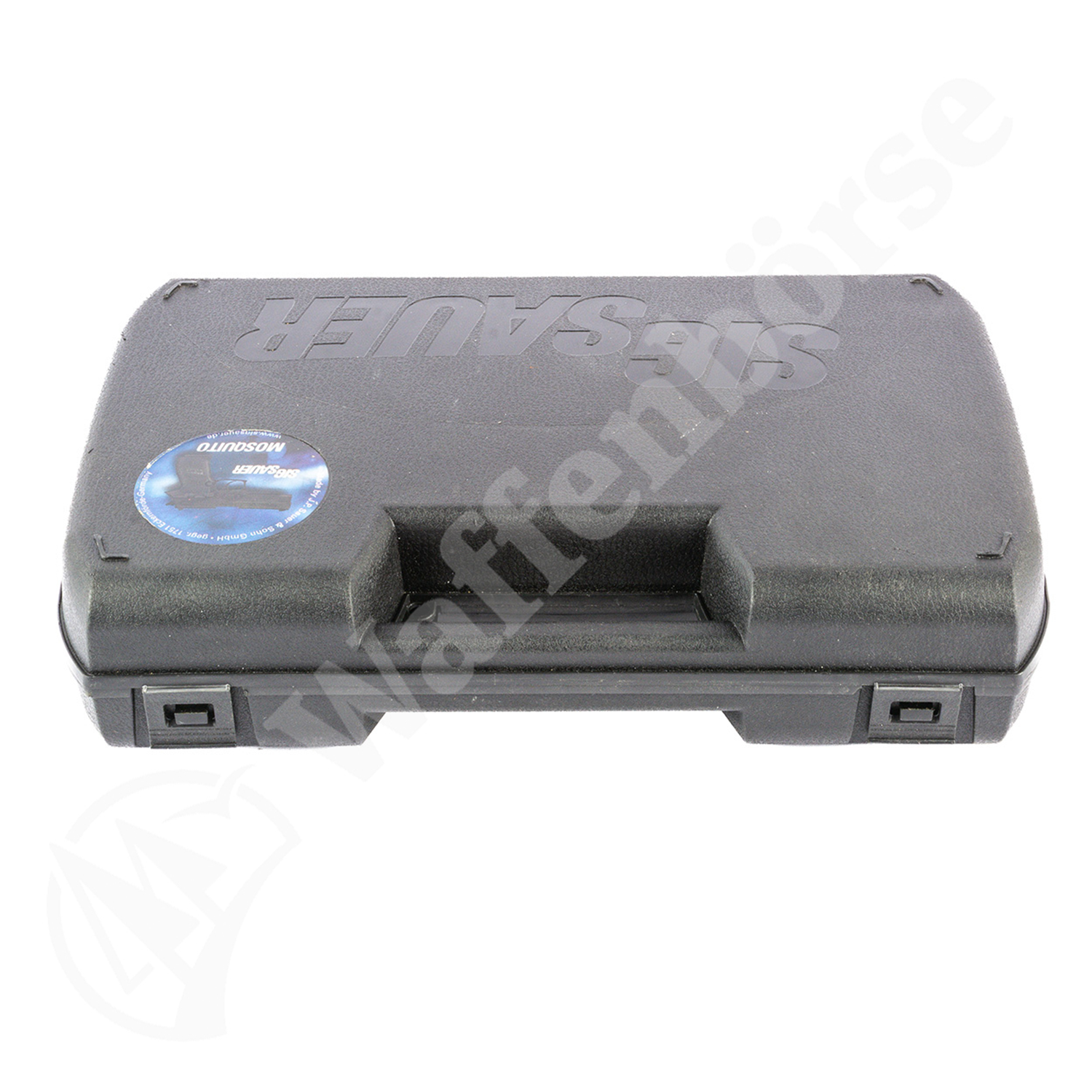 Sig Sauer/GSG Mosquito FDE .22lr