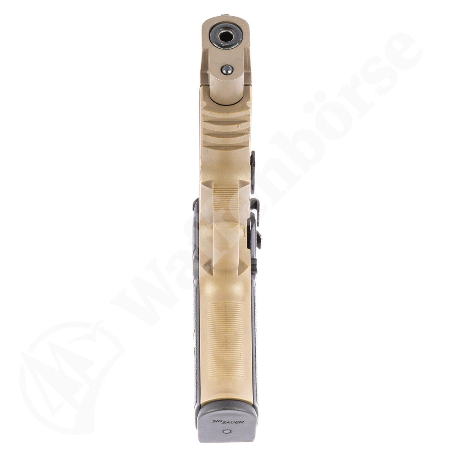 Sig Sauer/GSG Mosquito FDE .22lr