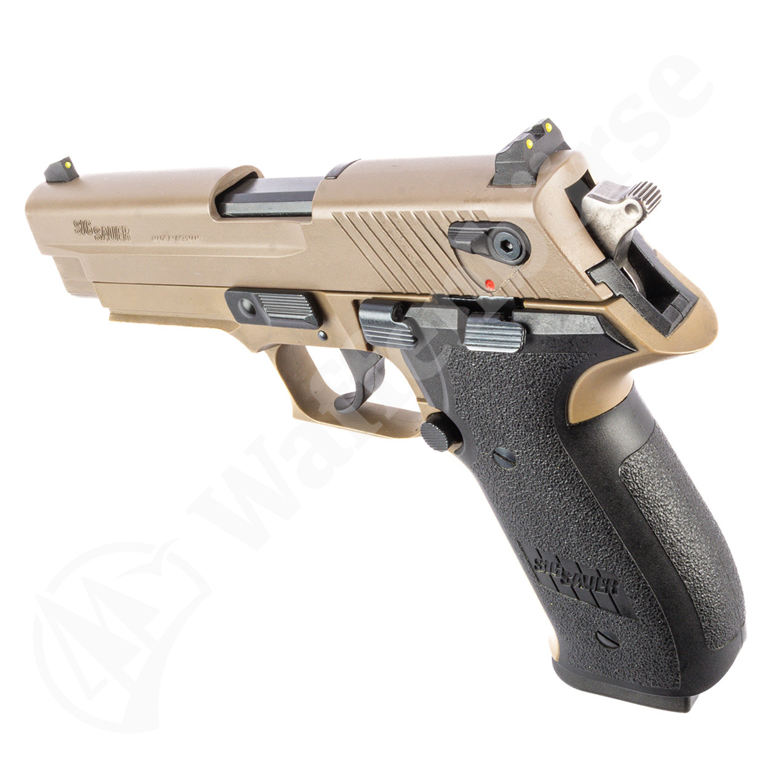 Sig Sauer/GSG Mosquito FDE .22lr