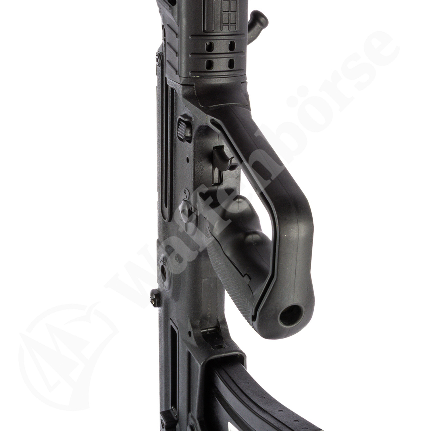 IWI X95 Tavor Schwarz 5.56Nato