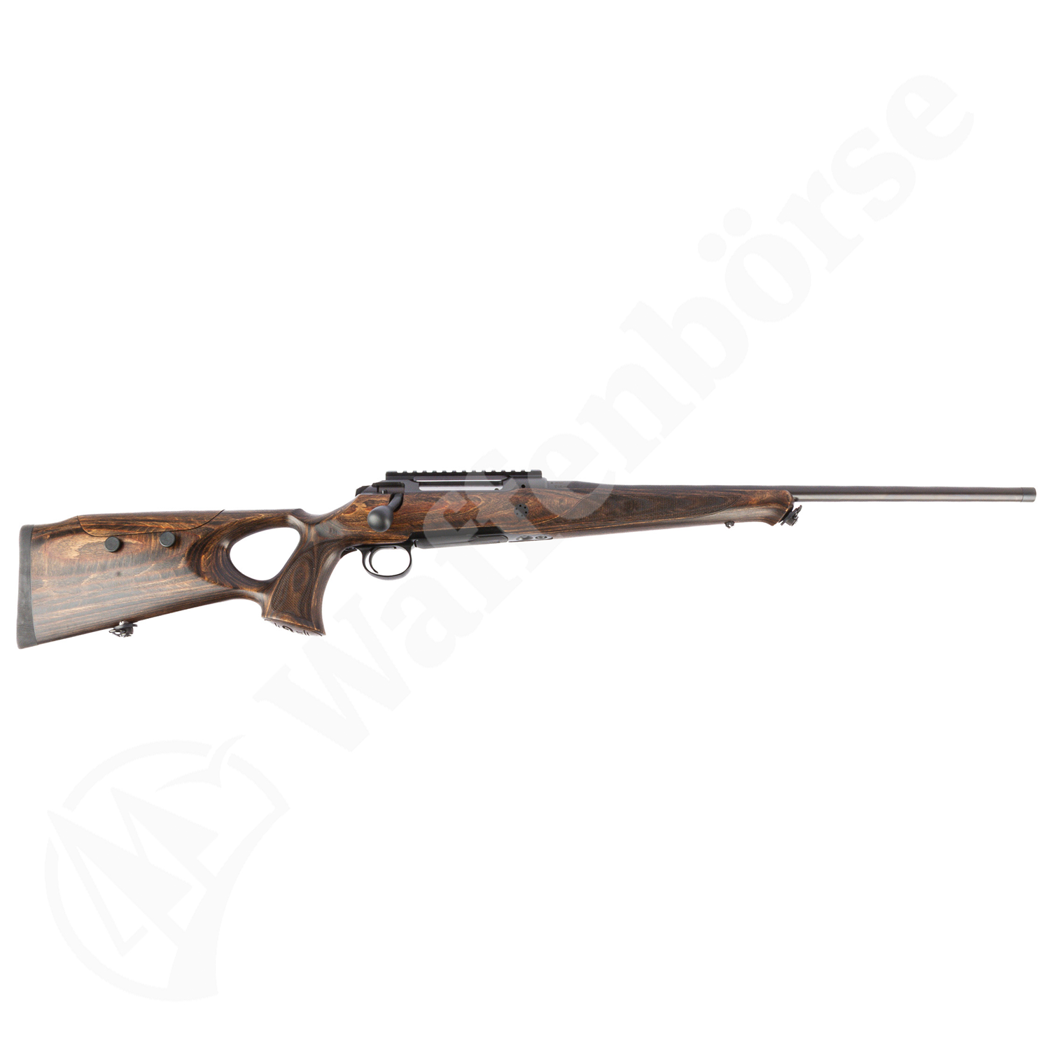 Sauer 101 GTI .308 Winch