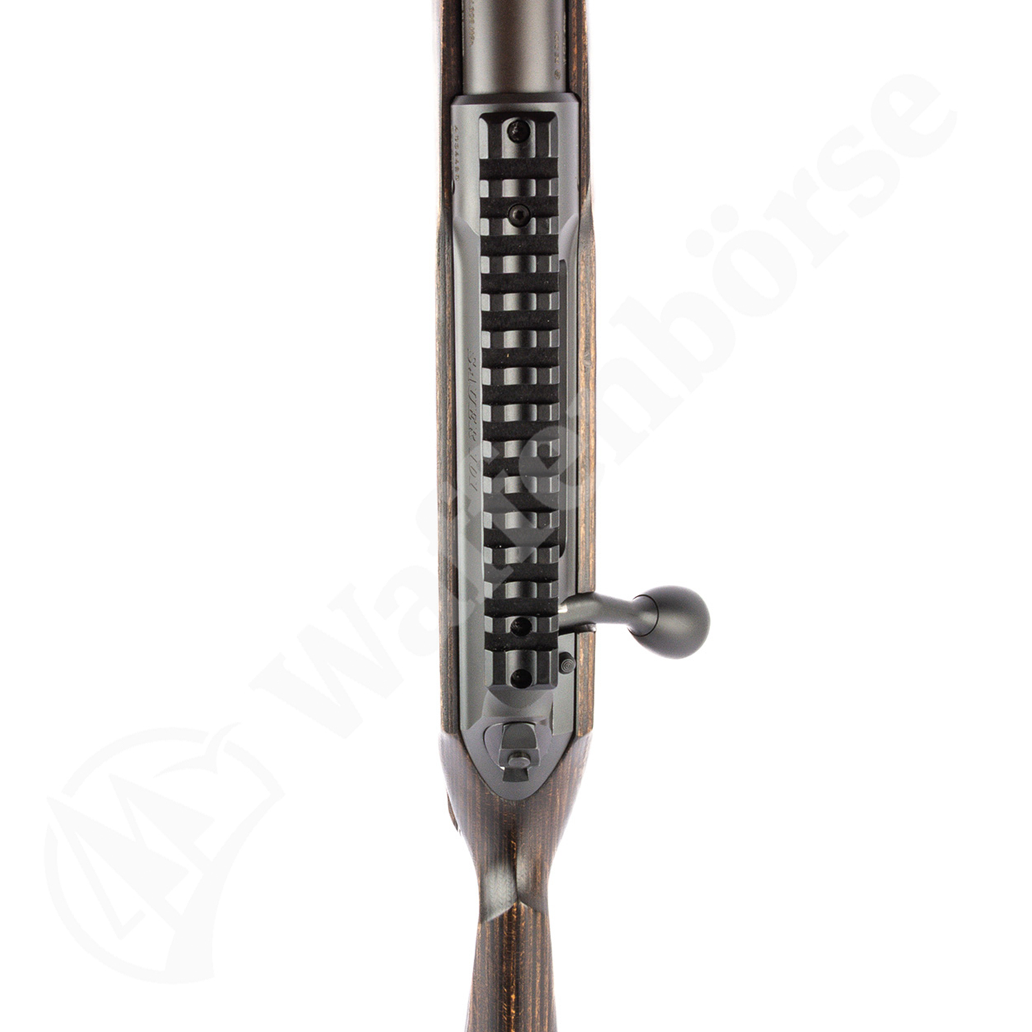Sauer 101 GTI .308 Winch