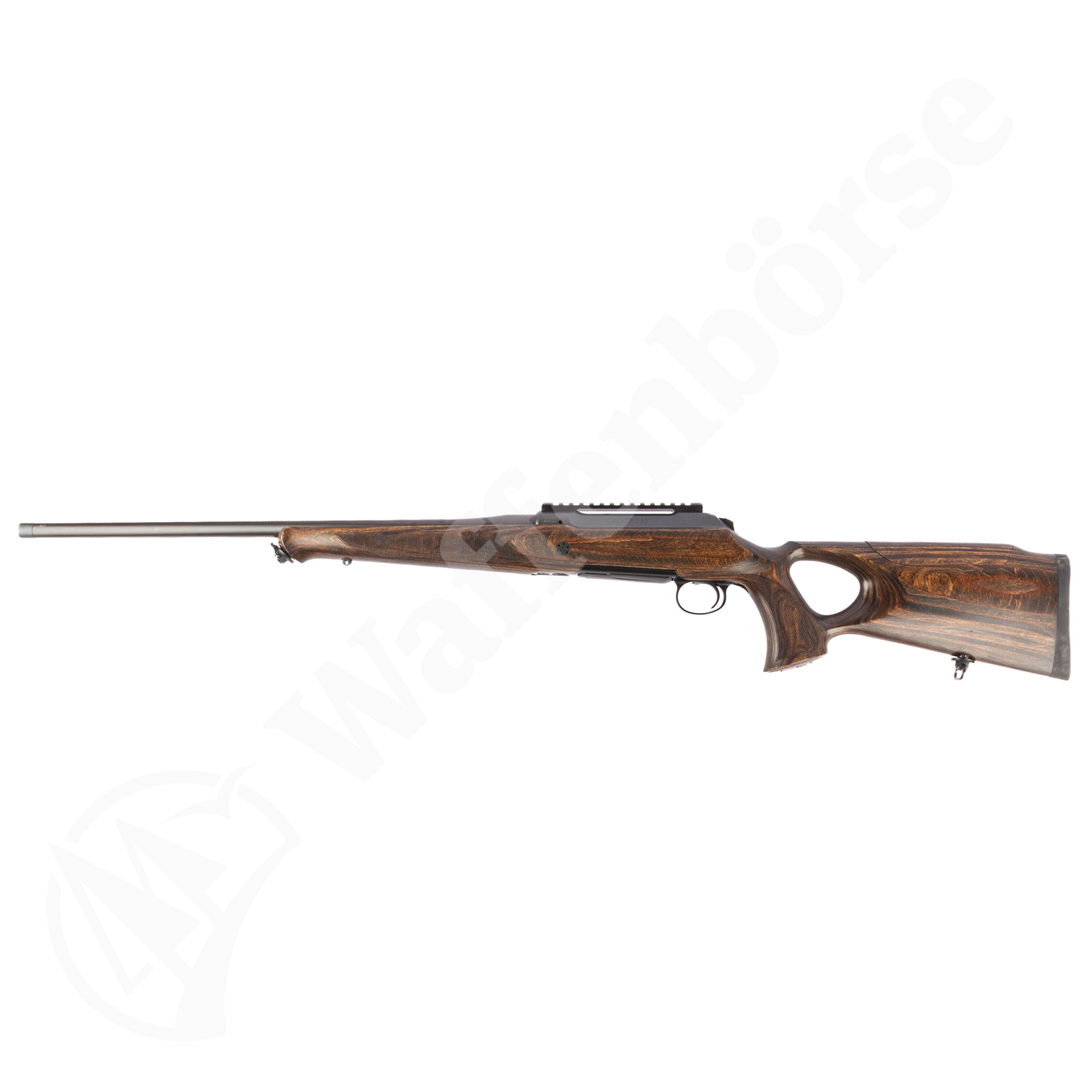Sauer 101 GTI .308 Winch