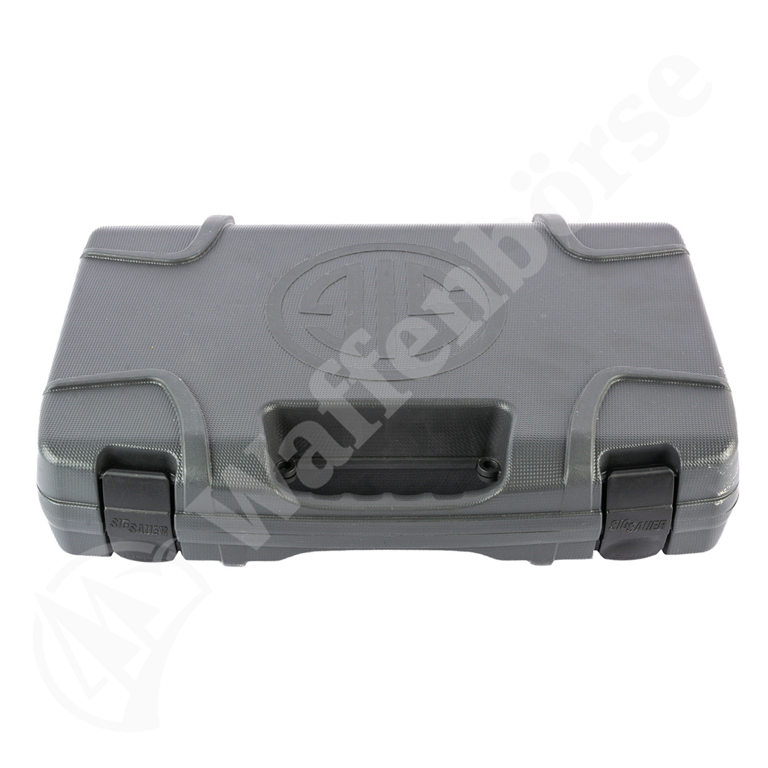 SigSauer P320 Spectre Comp Blackout 9mm para