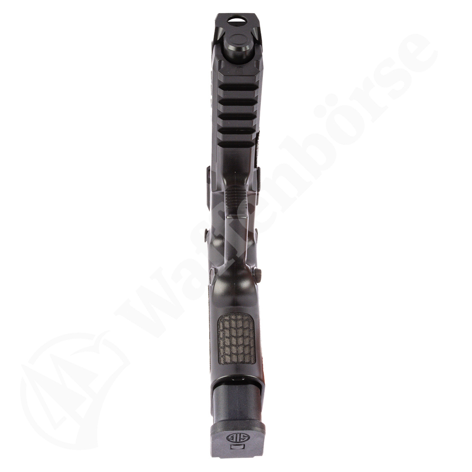 SigSauer P320 Spectre Comp Blackout 9mm para