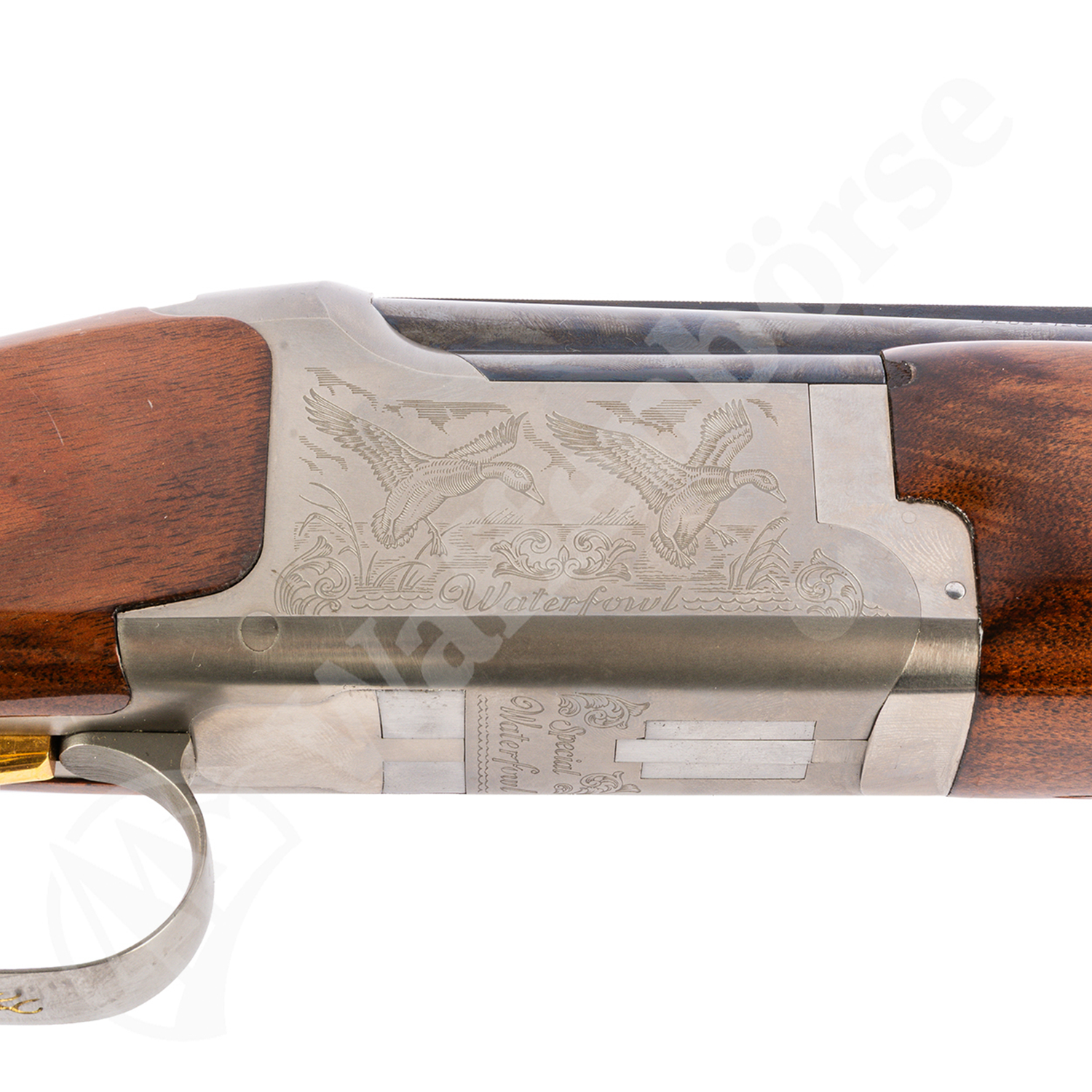 Browning Waterfowl Kal. 12/76