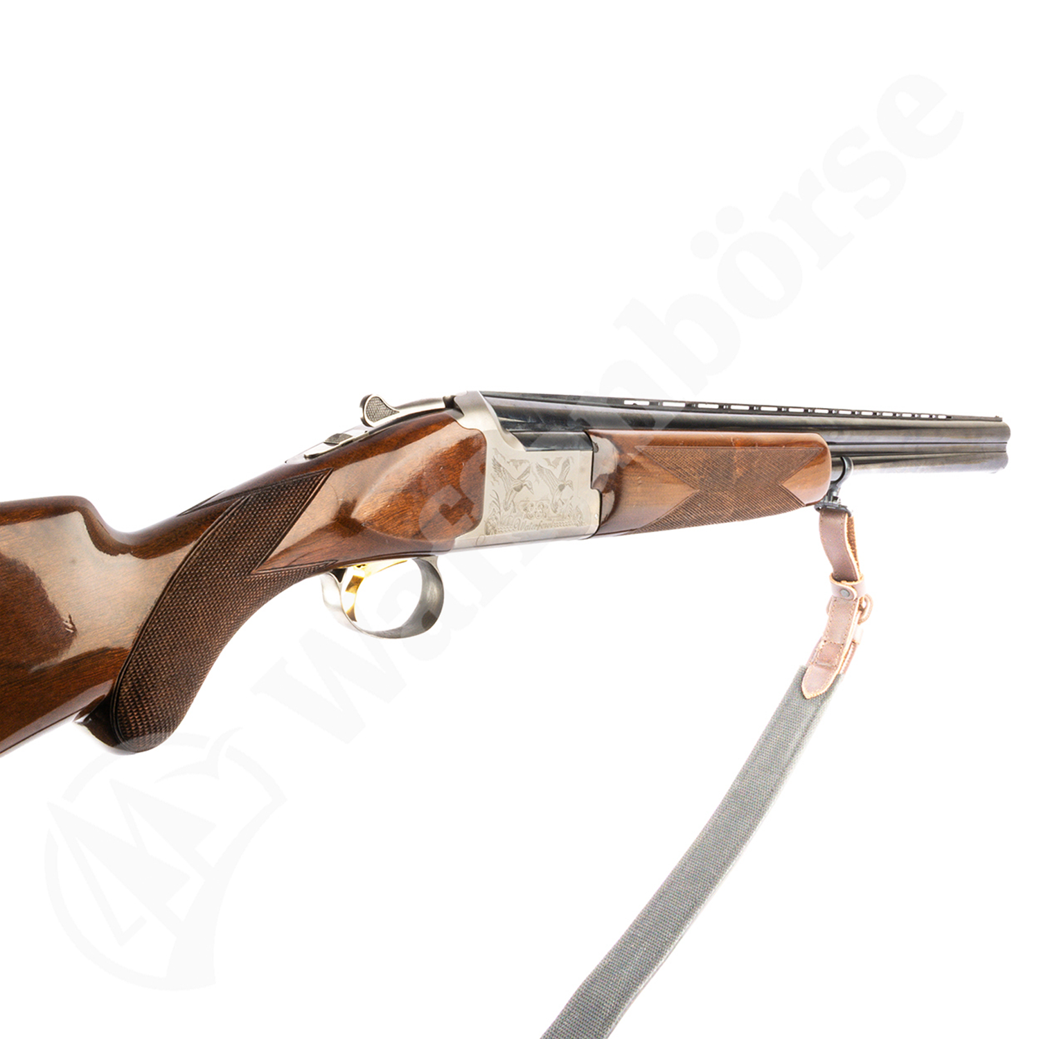 Browning Waterfowl Kal. 12/76