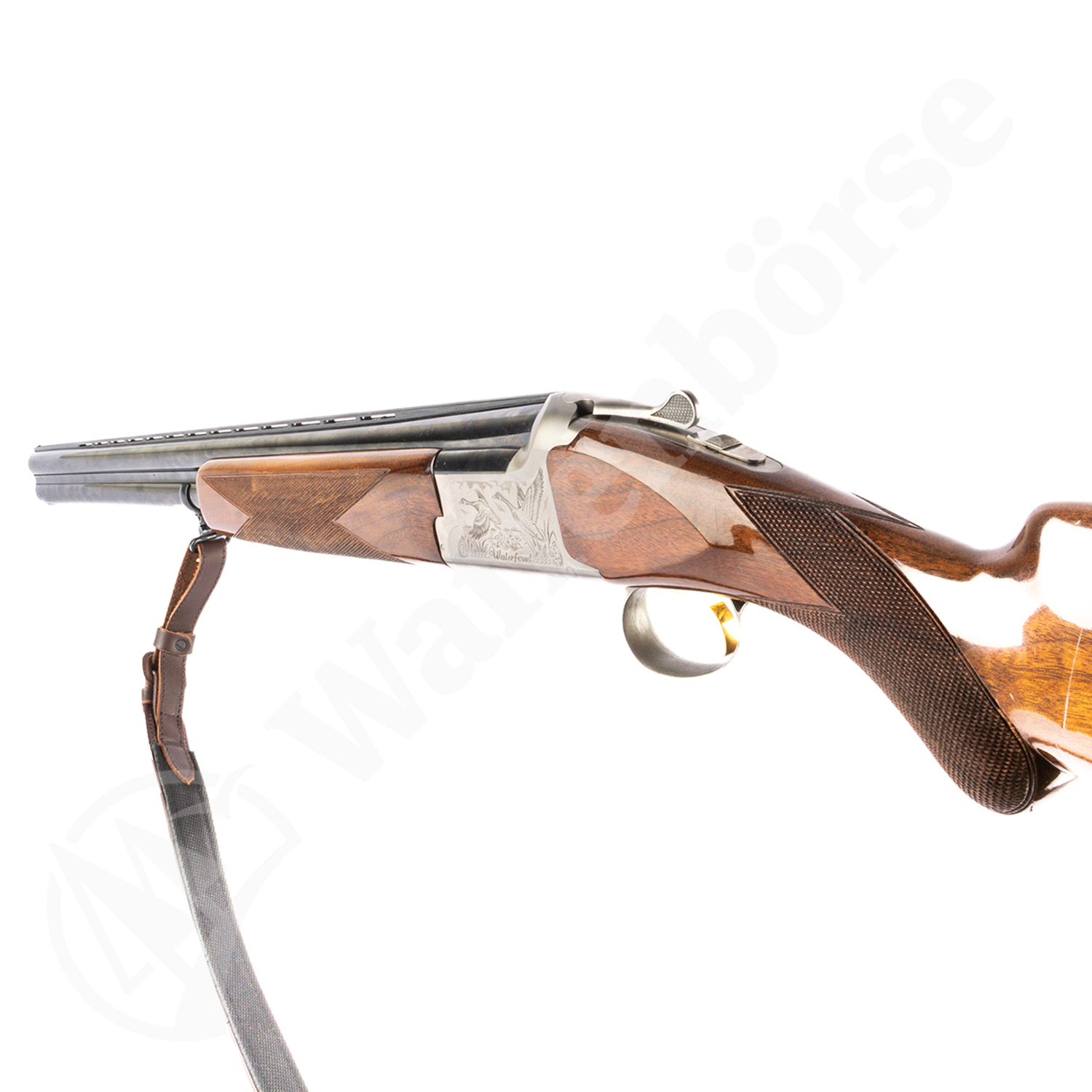 Browning Waterfowl Kal. 12/76