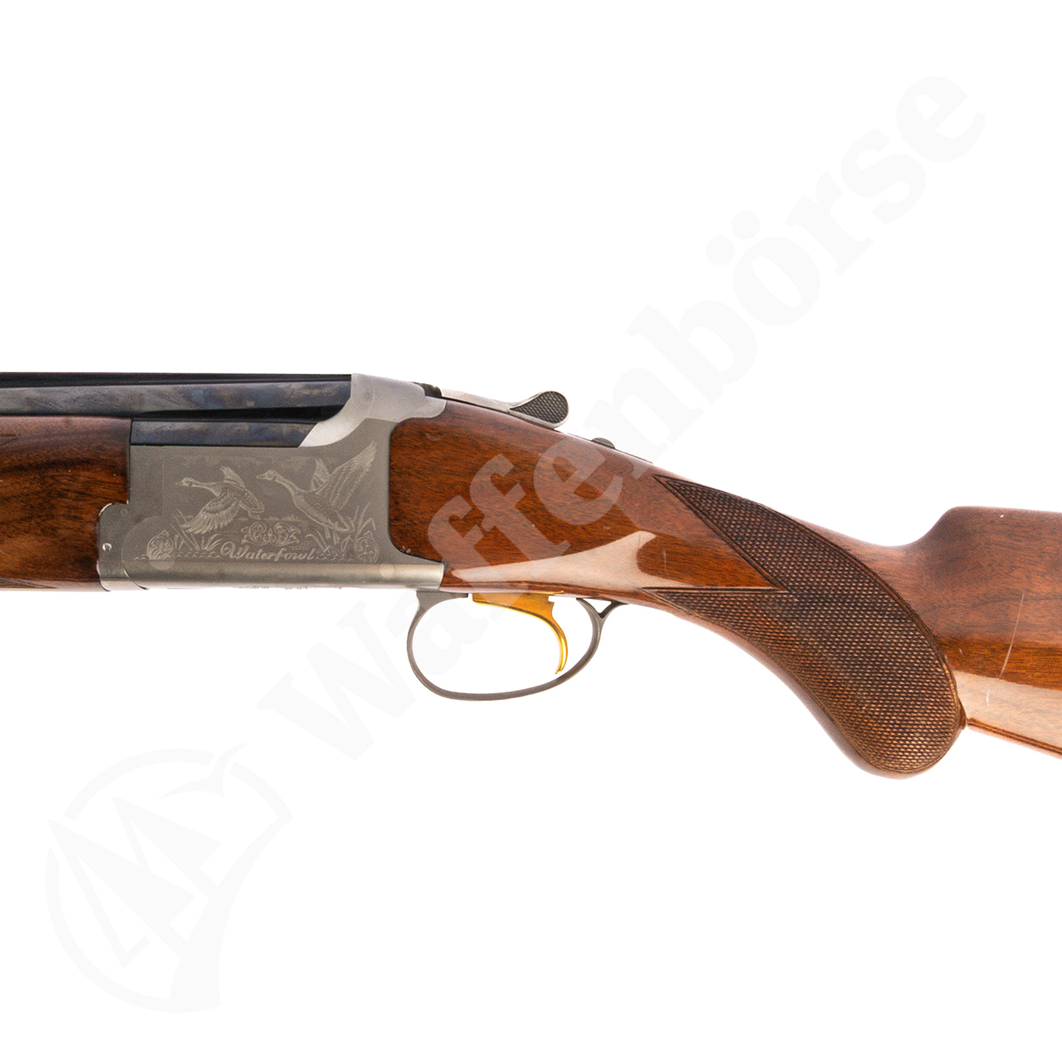 Browning Waterfowl Kal. 12/76