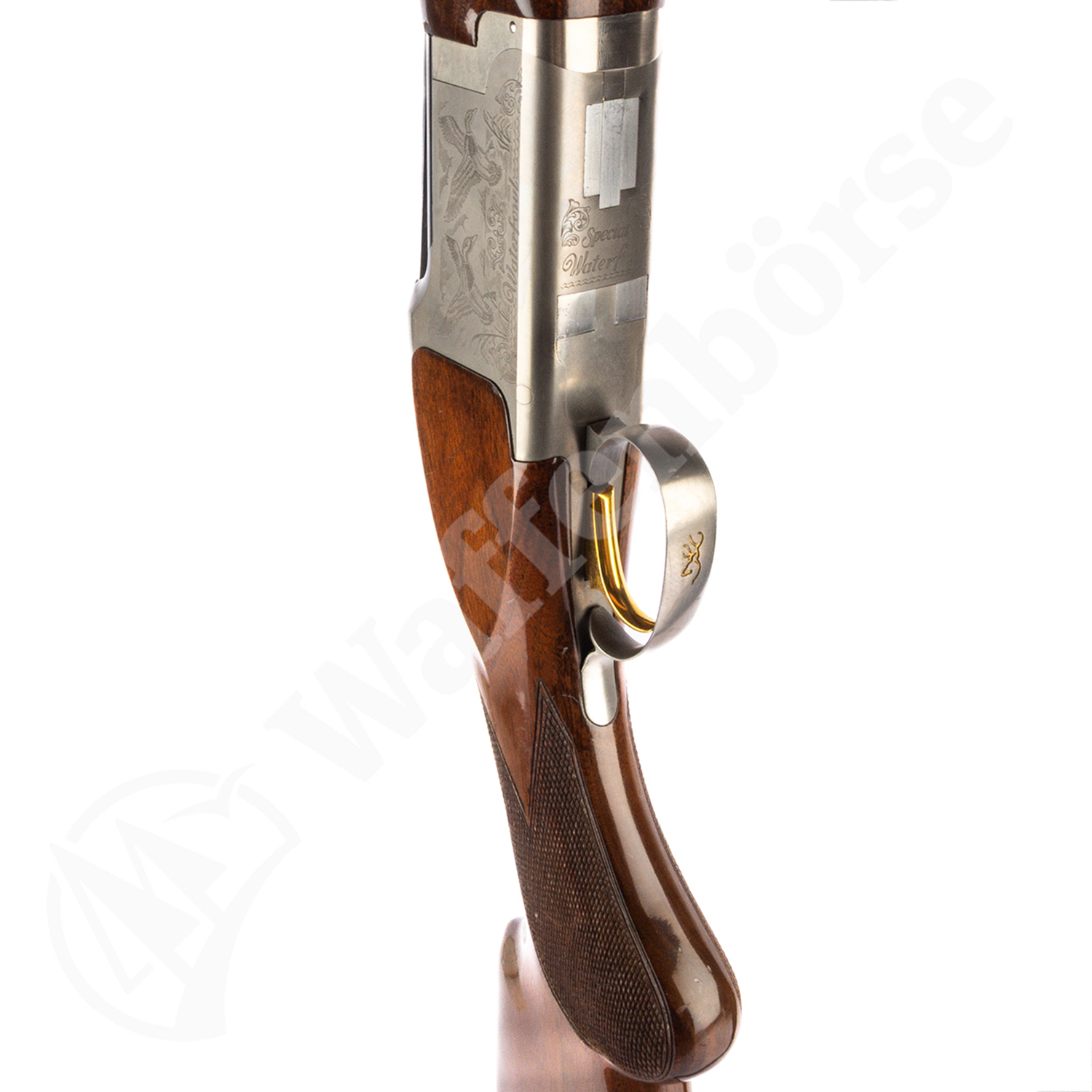 Browning Waterfowl Kal. 12/76