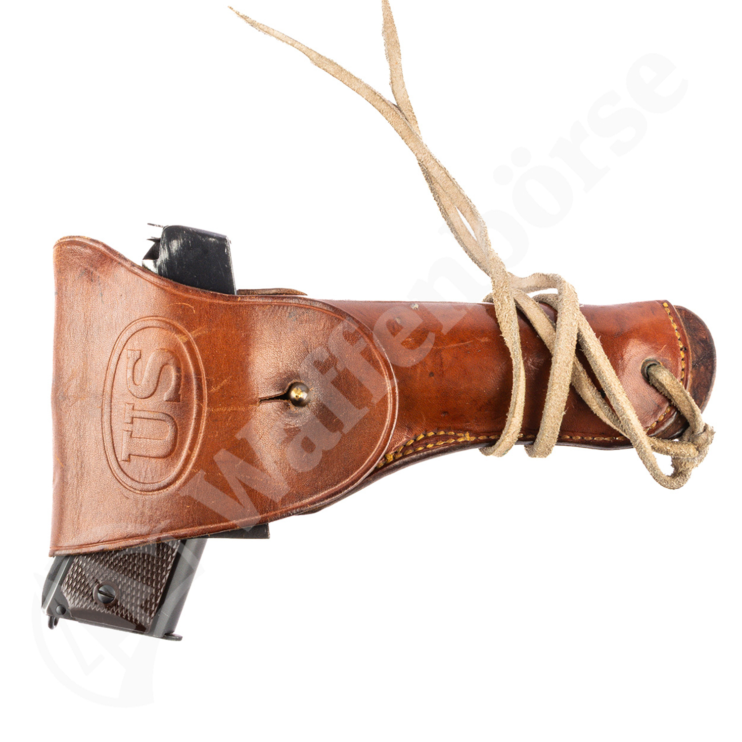 Walther PPK/S 9mm kurz/.380auto